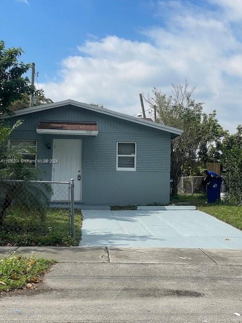 Undisclosed For Sale A11506304, FL