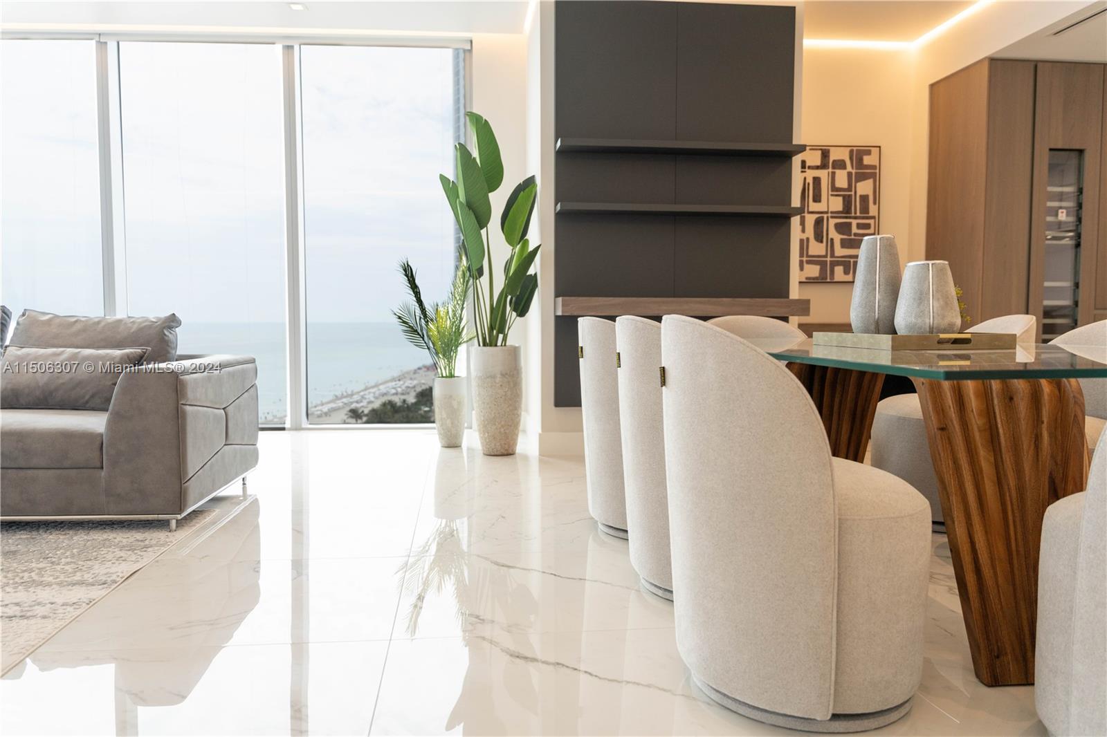 18501 Collins Ave 1104, Sunny Isles Beach, Florida 33160, 4 Bedrooms Bedrooms, ,5 BathroomsBathrooms,Residential,For Sale,18501 Collins Ave 1104,A11506307