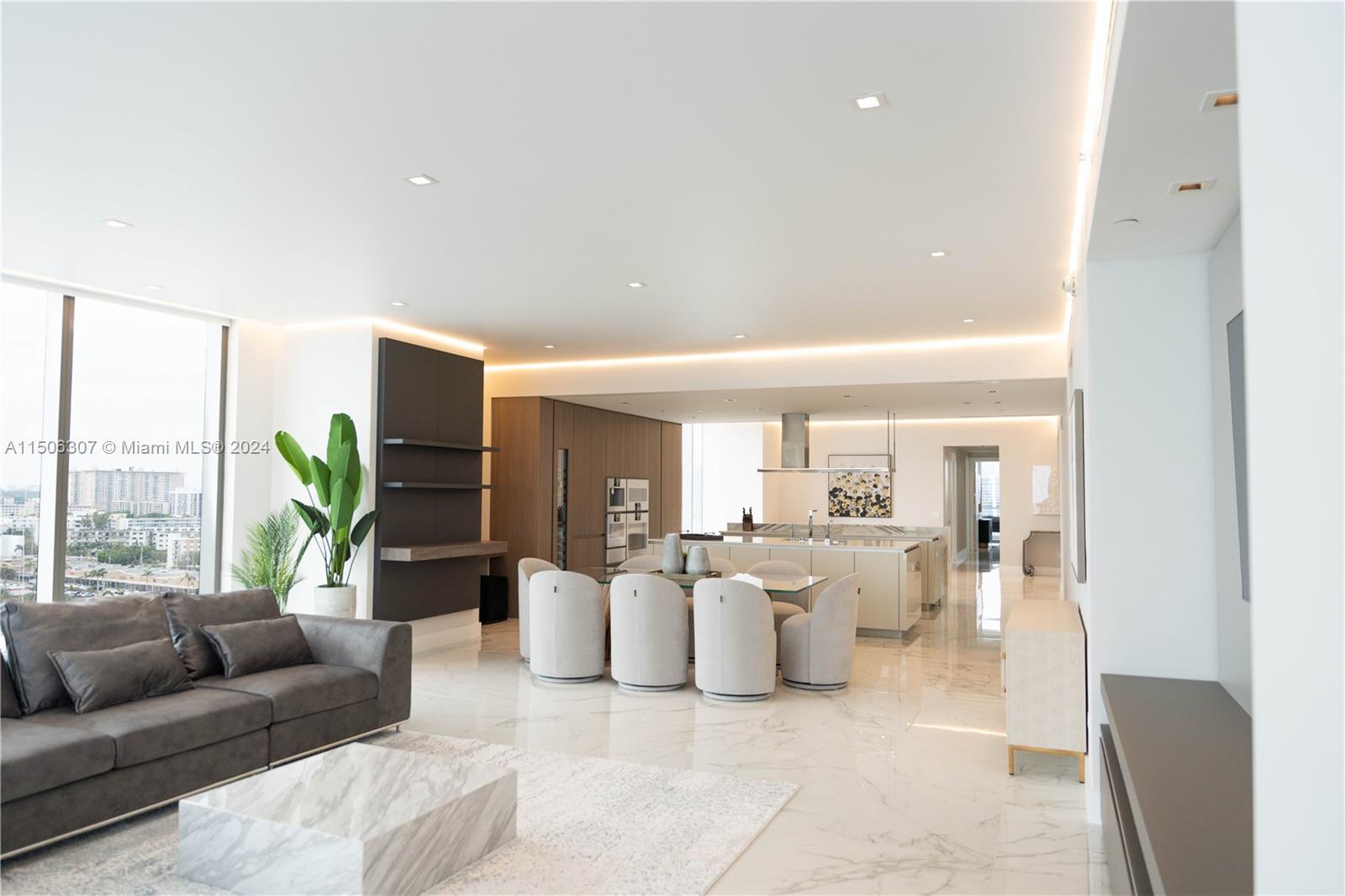 18501 Collins Ave 1104, Sunny Isles Beach, Florida 33160, 4 Bedrooms Bedrooms, ,5 BathroomsBathrooms,Residential,For Sale,18501 Collins Ave 1104,A11506307