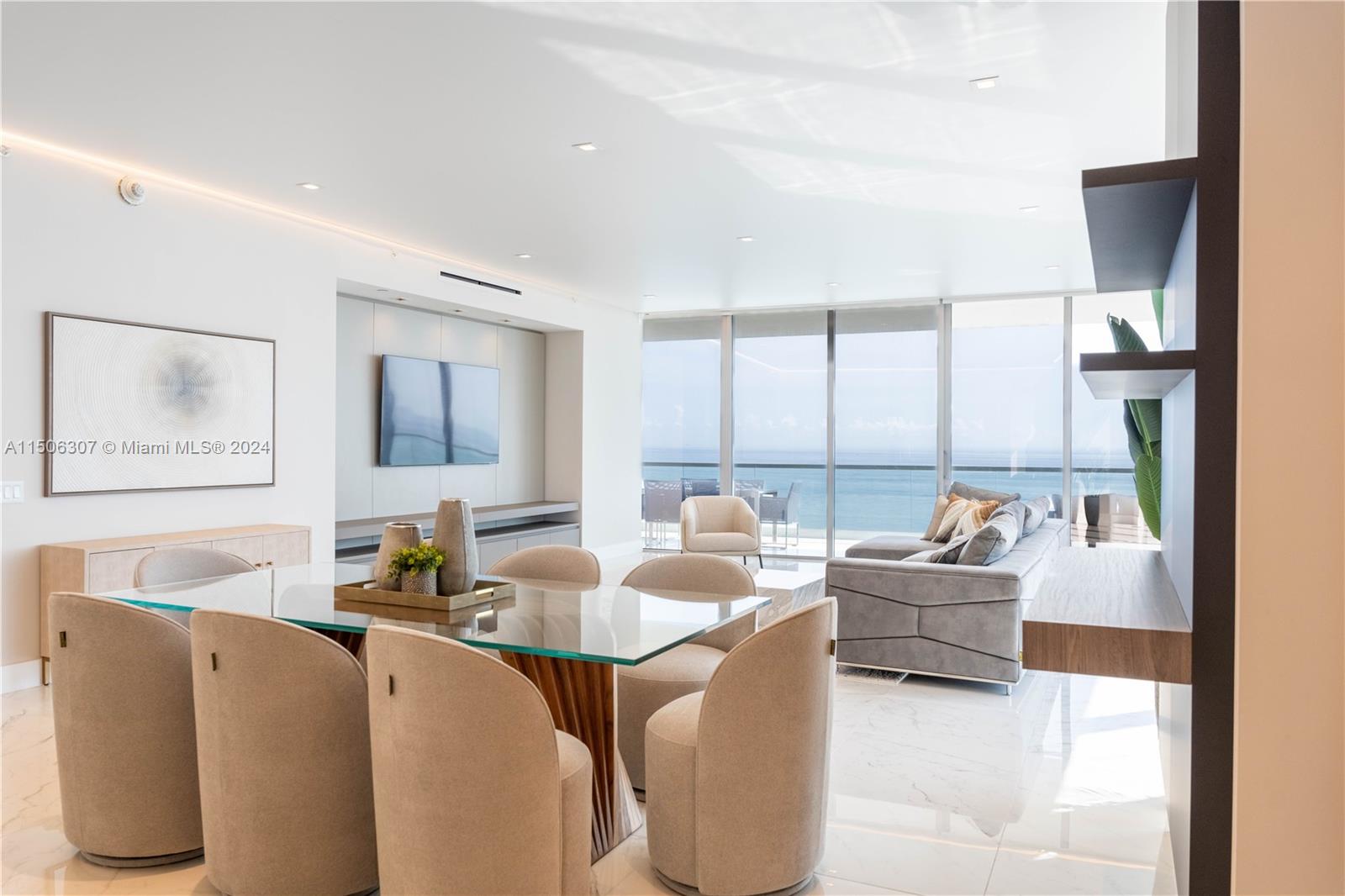 18501 Collins Ave 1104, Sunny Isles Beach, Florida 33160, 4 Bedrooms Bedrooms, ,5 BathroomsBathrooms,Residential,For Sale,18501 Collins Ave 1104,A11506307