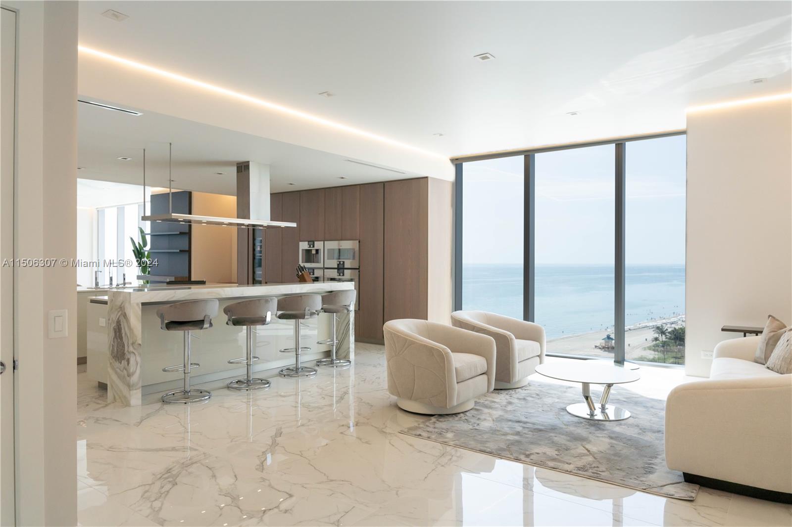 18501 Collins Ave 1104, Sunny Isles Beach, Florida 33160, 4 Bedrooms Bedrooms, ,5 BathroomsBathrooms,Residential,For Sale,18501 Collins Ave 1104,A11506307