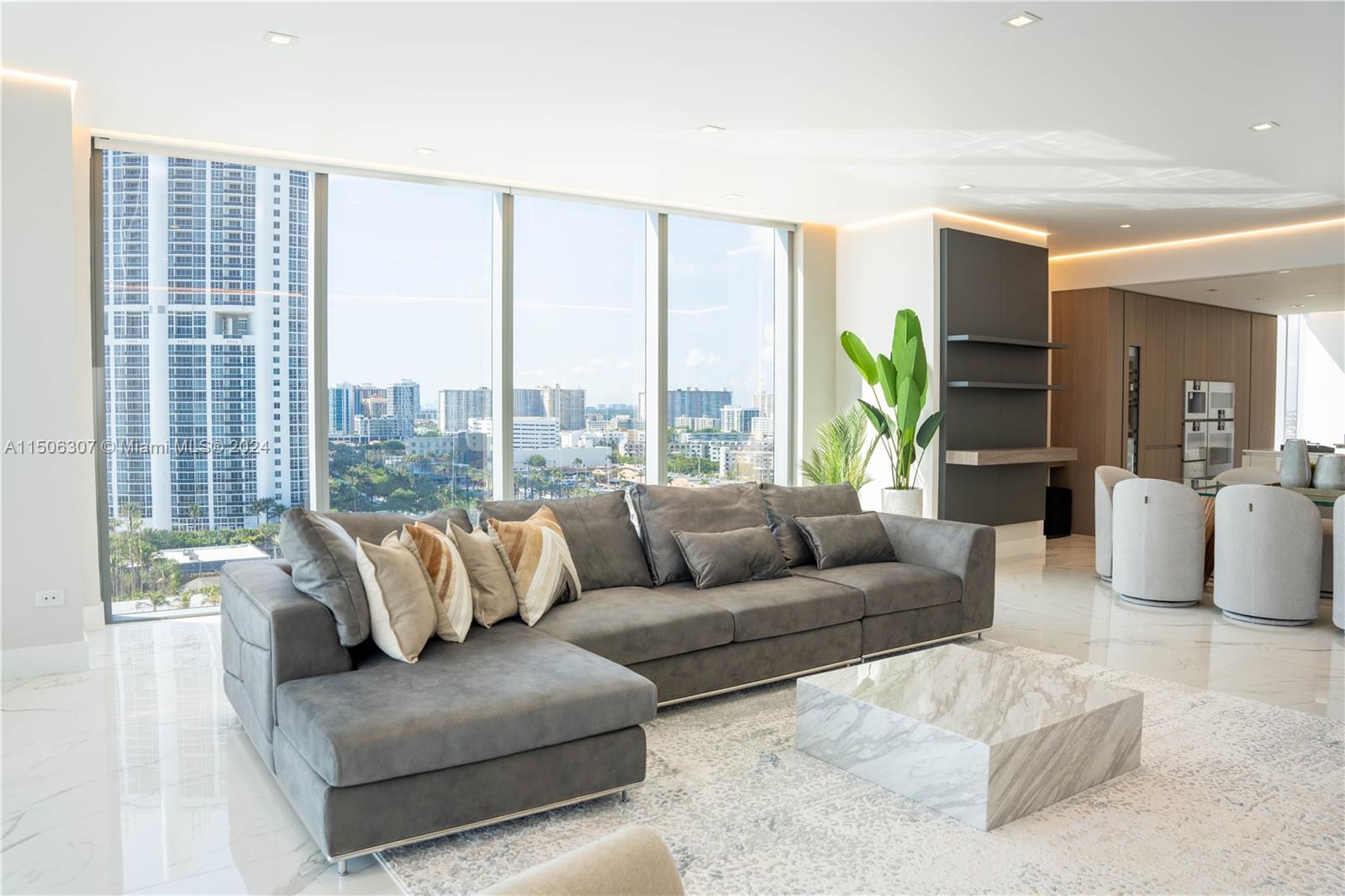 18501 Collins Ave 1104, Sunny Isles Beach, Florida 33160, 4 Bedrooms Bedrooms, ,5 BathroomsBathrooms,Residential,For Sale,18501 Collins Ave 1104,A11506307