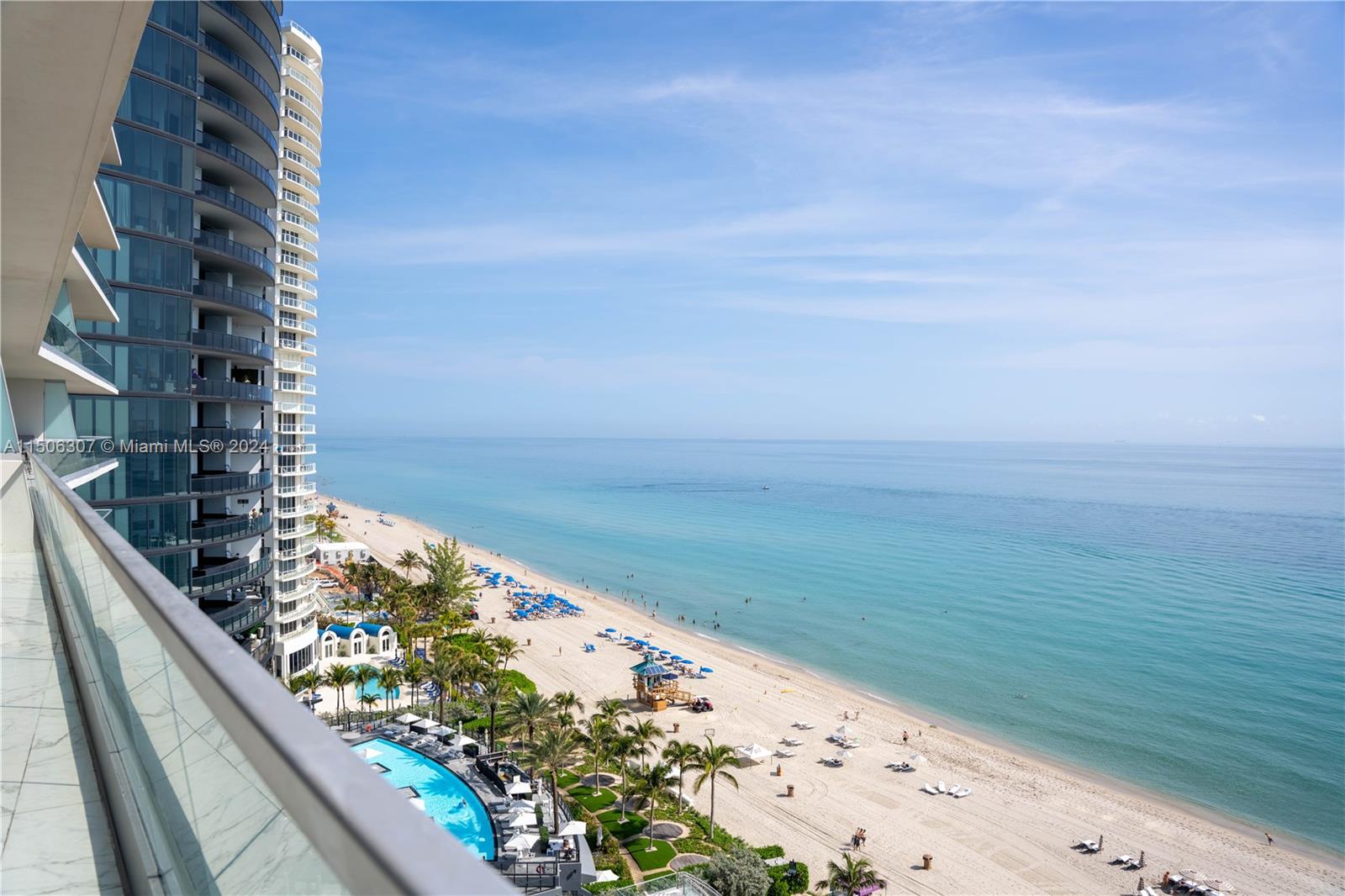 18501 Collins Ave, Sunny Isles Beach, FL, 33160 United States, 4 Bedrooms Bedrooms, ,5 BathroomsBathrooms,Residential,For Sale,Collins Ave,A11506307