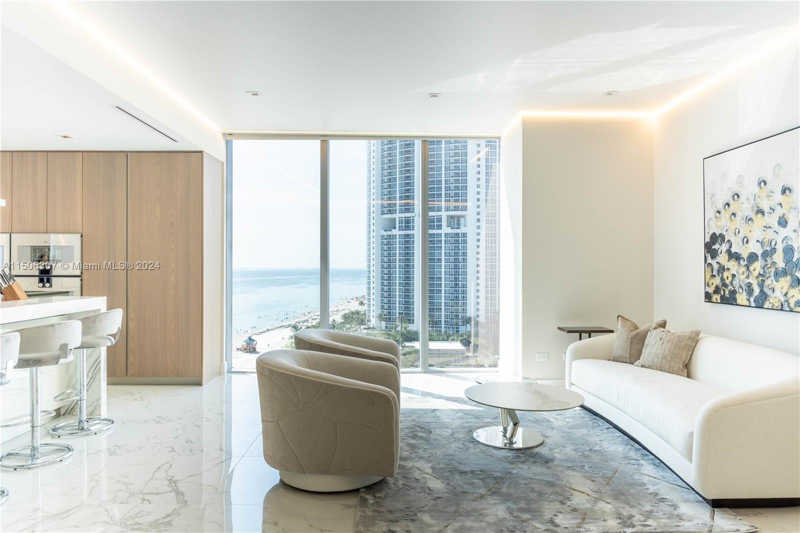 18501 Collins Ave, Sunny Isles Beach, FL, 33160 United States, 4 Bedrooms Bedrooms, ,5 BathroomsBathrooms,Residential,For Sale,Collins Ave,A11506307