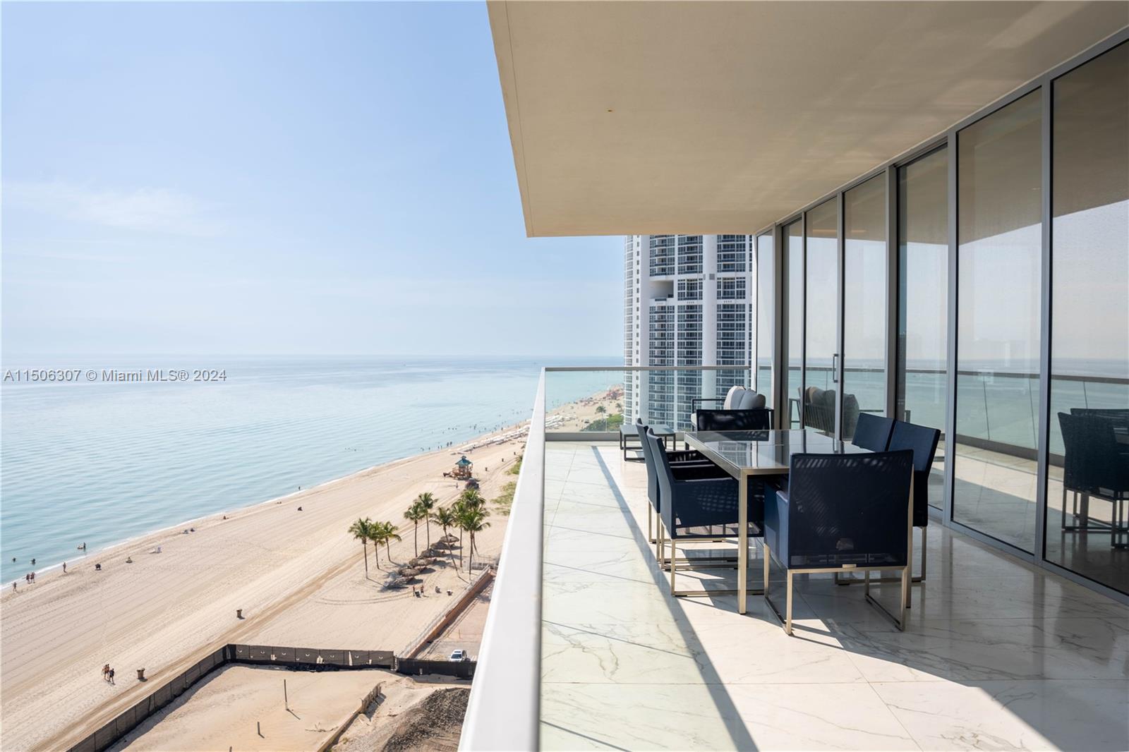 18501 Collins Ave, Sunny Isles Beach, FL, 33160 United States, 4 Bedrooms Bedrooms, ,5 BathroomsBathrooms,Residential,For Sale,Collins Ave,A11506307