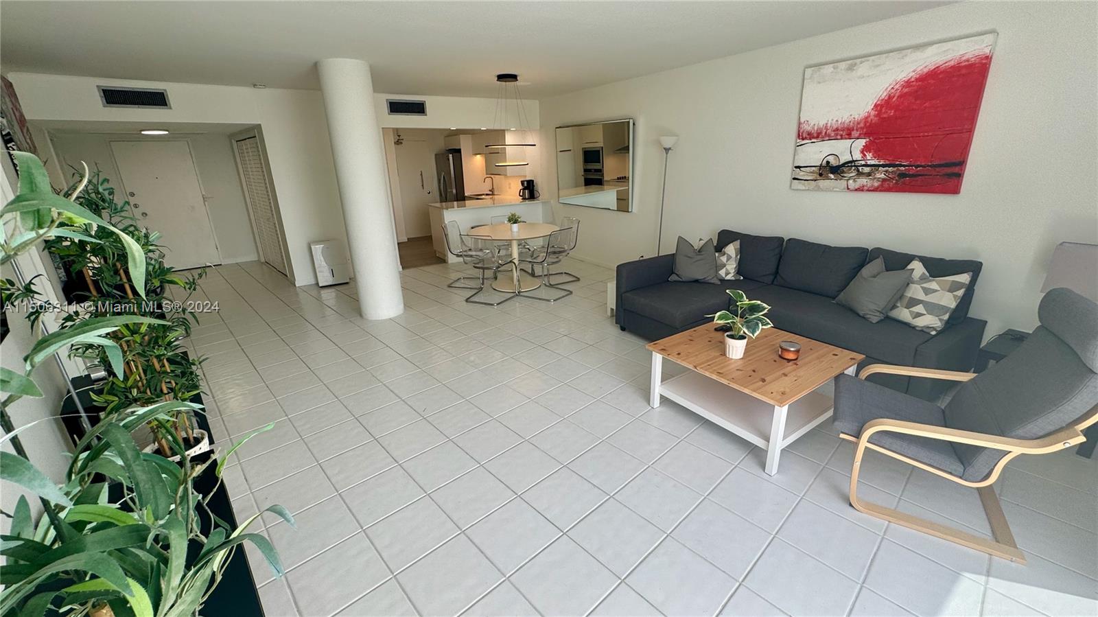 900 Bay Dr 1010, Miami Beach, Florida 33141, 1 Bedroom Bedrooms, ,1 BathroomBathrooms,Residentiallease,For Rent,900 Bay Dr 1010,A11506311