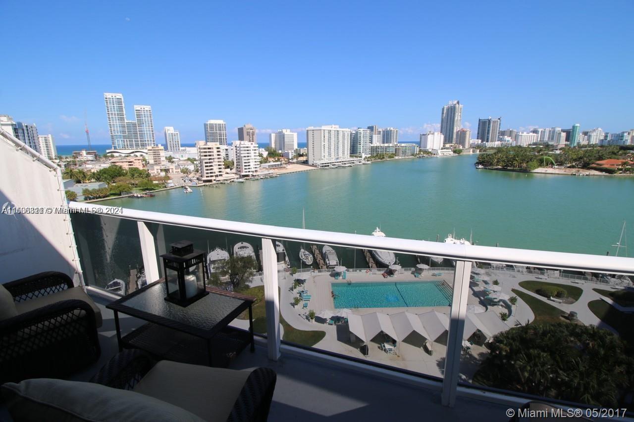 900 Bay Dr 1010, Miami Beach, Florida 33141, 1 Bedroom Bedrooms, ,1 BathroomBathrooms,Residentiallease,For Rent,900 Bay Dr 1010,A11506311