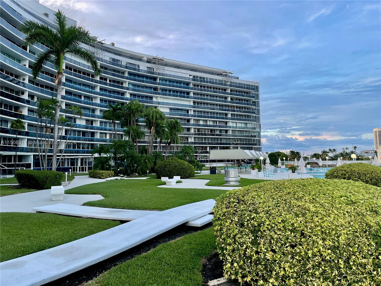 900 Bay Dr 1010, Miami Beach, Florida 33141, 1 Bedroom Bedrooms, ,1 BathroomBathrooms,Residentiallease,For Rent,900 Bay Dr 1010,A11506311