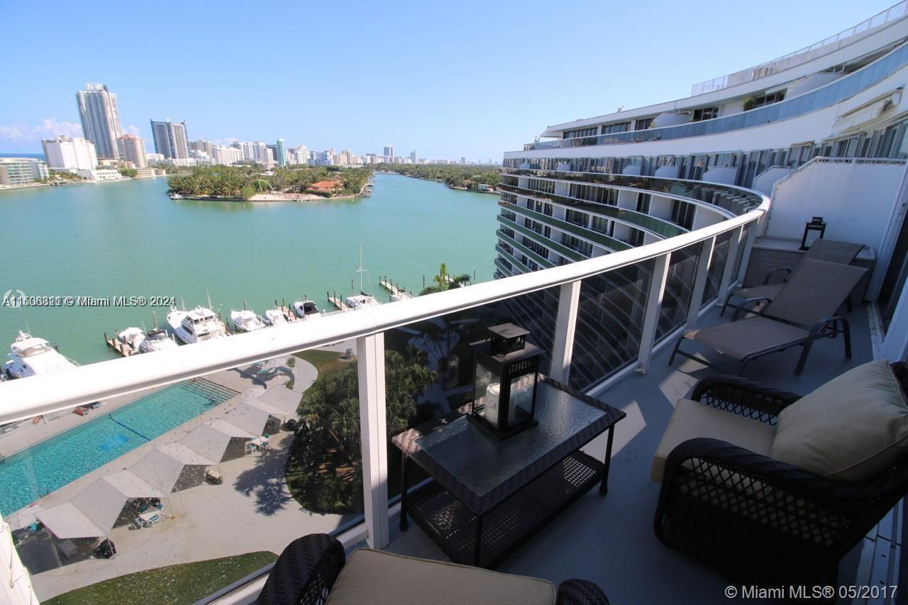 900 Bay Dr 1010, Miami Beach, Florida 33141, 1 Bedroom Bedrooms, ,1 BathroomBathrooms,Residentiallease,For Rent,900 Bay Dr 1010,A11506311