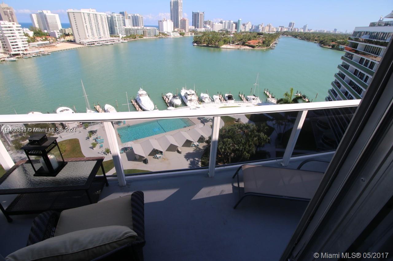 900 Bay Dr 1010, Miami Beach, Florida 33141, 1 Bedroom Bedrooms, ,1 BathroomBathrooms,Residentiallease,For Rent,900 Bay Dr 1010,A11506311