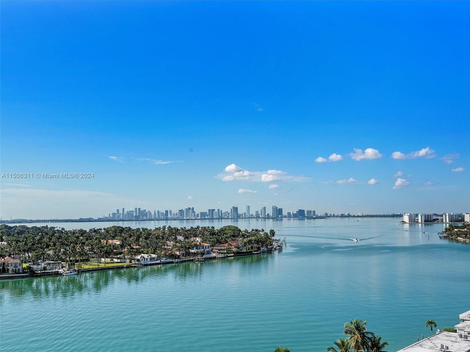 900 Bay Dr 1010, Miami Beach, Florida 33141, 1 Bedroom Bedrooms, ,1 BathroomBathrooms,Residentiallease,For Rent,900 Bay Dr 1010,A11506311