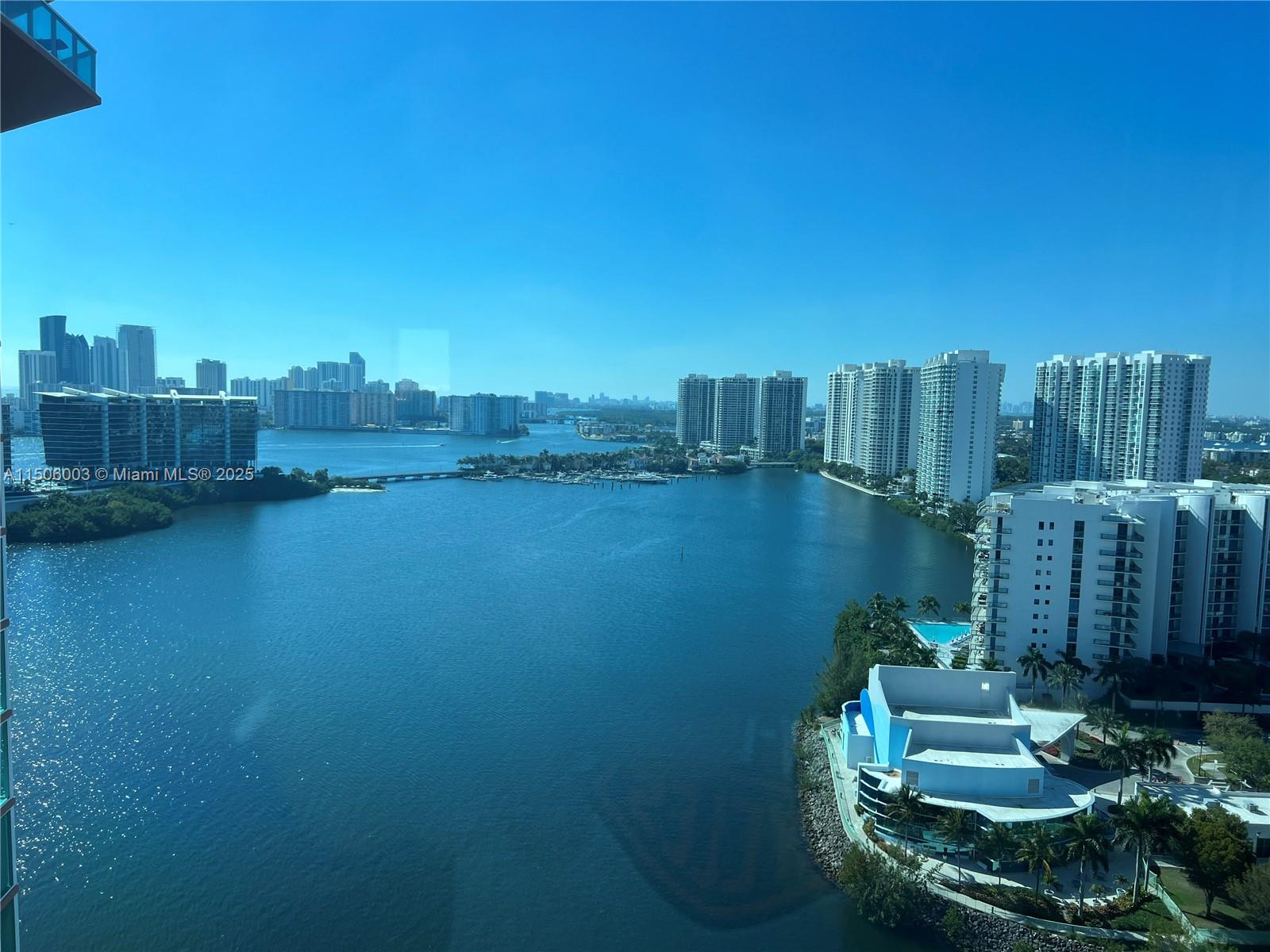 3370 Hidden Bay Dr 2415, Aventura, FL 33180, 3 Bedrooms Bedrooms, ,2 BathroomsBathrooms,Residential,For Sale,Hidden Bay Dr,A11506003