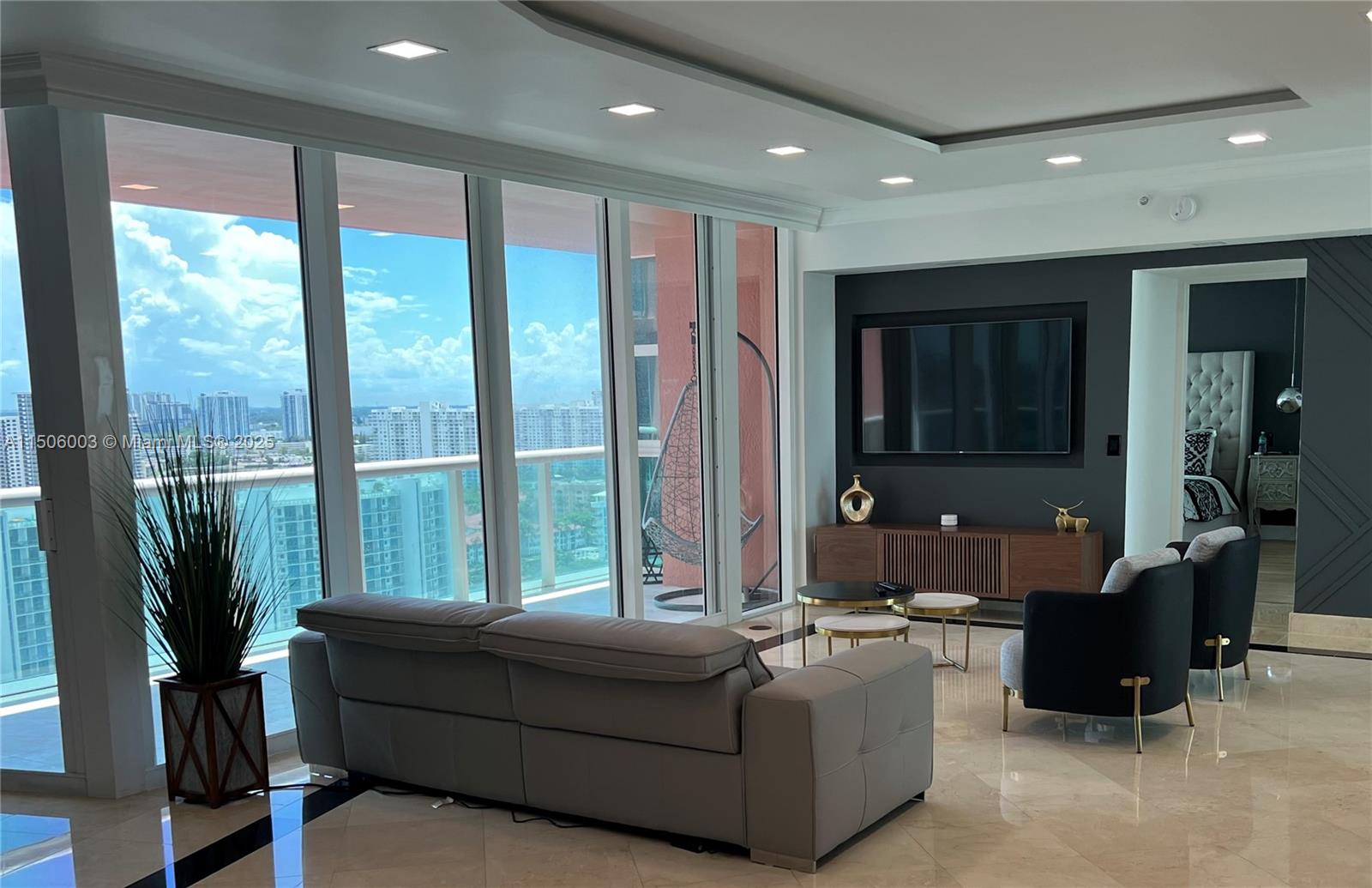 3370 Hidden Bay Dr 2415, Aventura, FL 33180, 3 Bedrooms Bedrooms, ,2 BathroomsBathrooms,Residential,For Sale,Hidden Bay Dr,A11506003