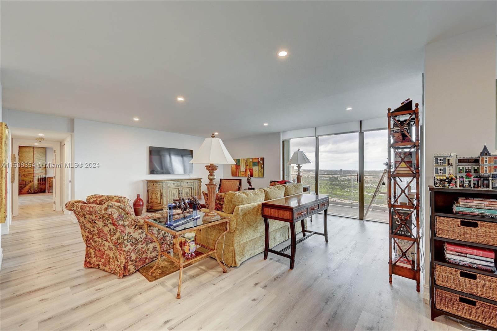 19707 Turnberry Way, Aventura, FL, 33180 United States, 2 Bedrooms Bedrooms, ,2 BathroomsBathrooms,Residential,For Sale,Turnberry Way,A11506354