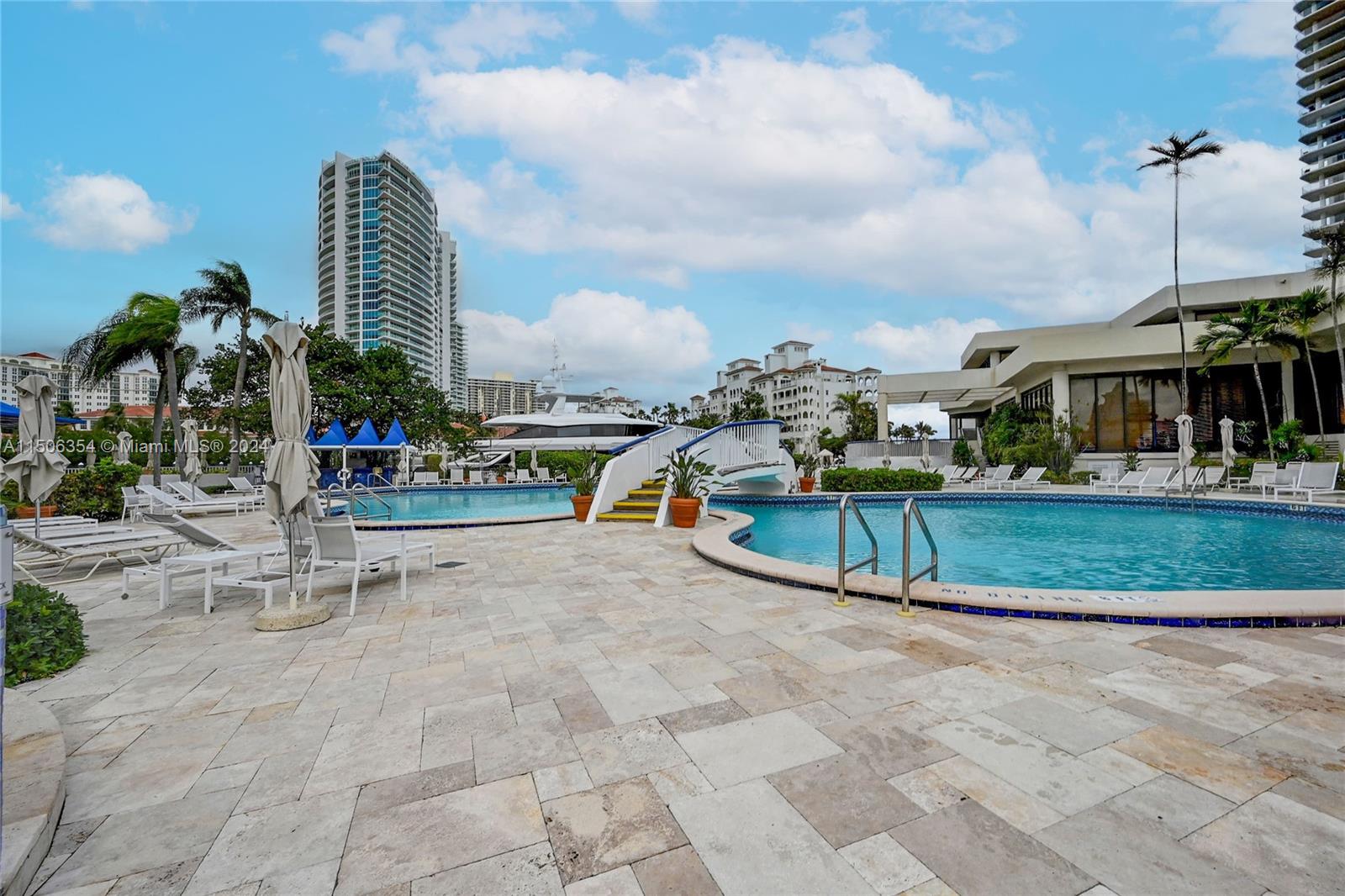 19707 Turnberry Way, Aventura, FL, 33180 United States, 2 Bedrooms Bedrooms, ,2 BathroomsBathrooms,Residential,For Sale,Turnberry Way,A11506354
