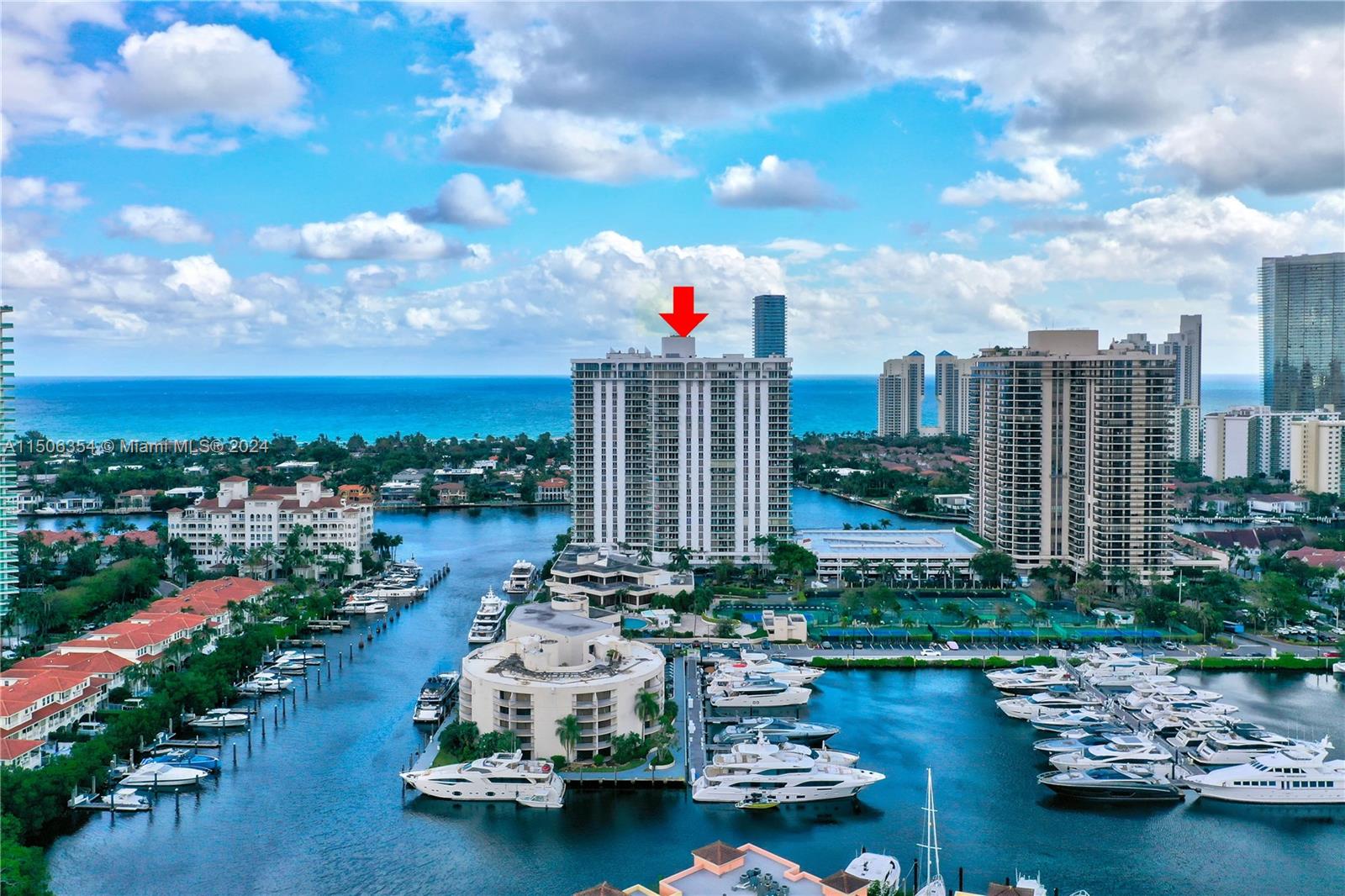 19707 Turnberry Way, Aventura, FL, 33180 United States, 2 Bedrooms Bedrooms, ,2 BathroomsBathrooms,Residential,For Sale,Turnberry Way,A11506354