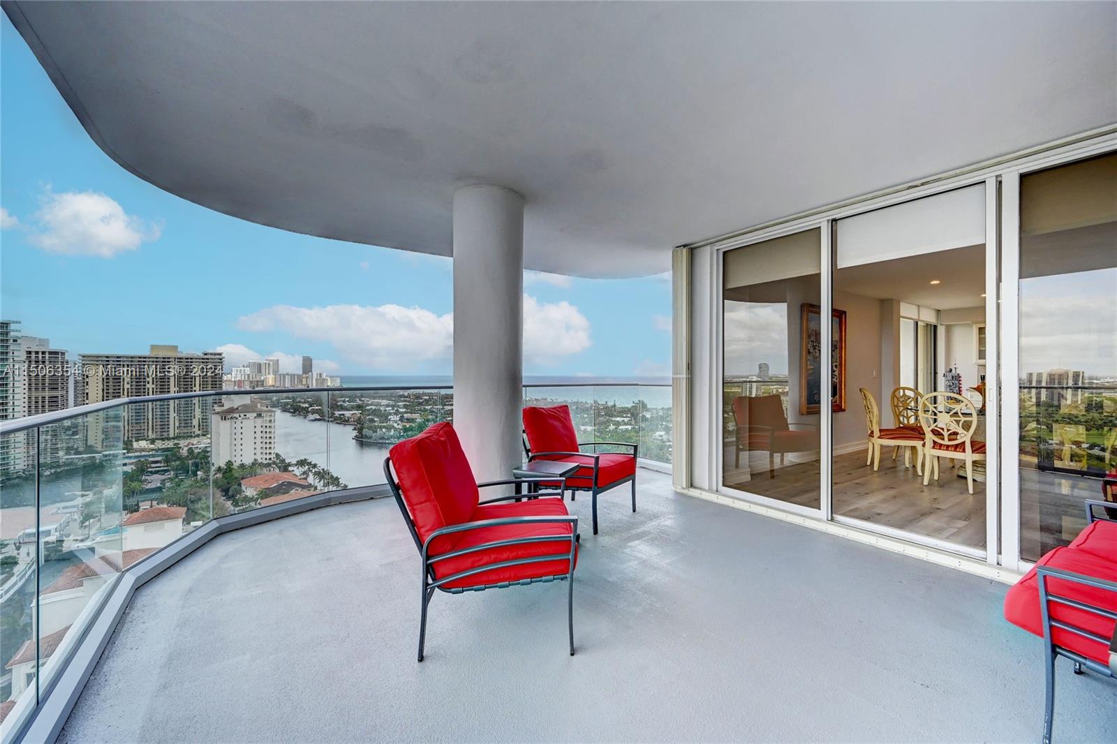 19707 Turnberry Way, Aventura, FL, 33180 United States, 2 Bedrooms Bedrooms, ,2 BathroomsBathrooms,Residential,For Sale,Turnberry Way,A11506354
