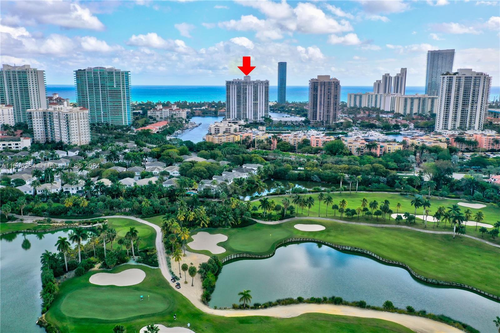 19707 Turnberry Way, Aventura, FL, 33180 United States, 2 Bedrooms Bedrooms, ,2 BathroomsBathrooms,Residential,For Sale,Turnberry Way,A11506354