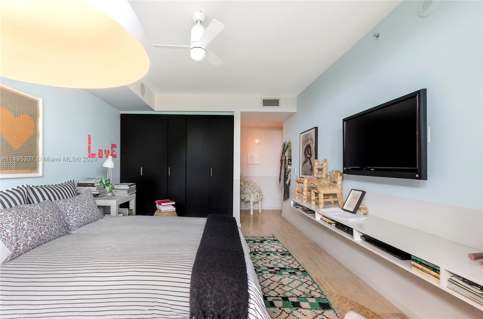 1445 16th St 305, Miami Beach, Florida 33139, 2 Bedrooms Bedrooms, ,2 BathroomsBathrooms,Residential,For Sale,1445 16th St 305,A11495307