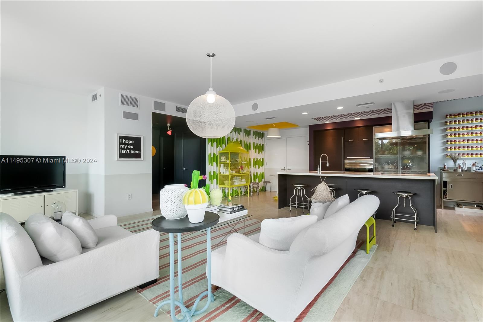 1445 16th St 305, Miami Beach, Florida 33139, 2 Bedrooms Bedrooms, ,2 BathroomsBathrooms,Residential,For Sale,1445 16th St 305,A11495307