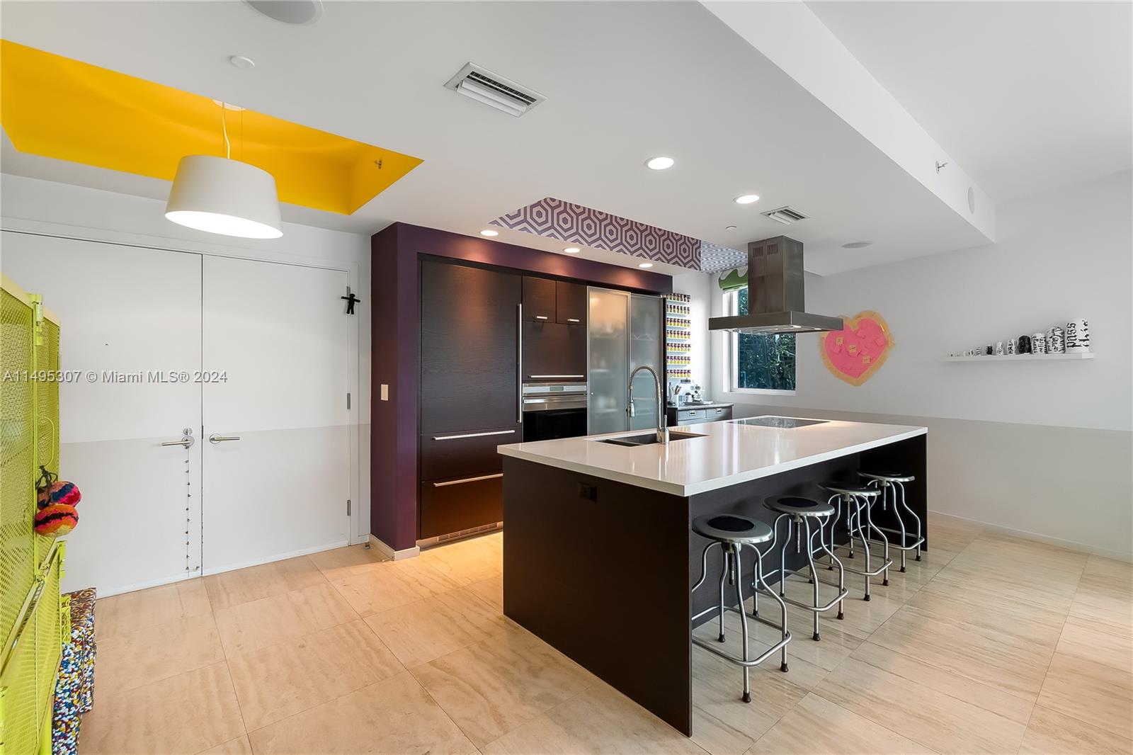 1445 16th St 305, Miami Beach, Florida 33139, 2 Bedrooms Bedrooms, ,2 BathroomsBathrooms,Residential,For Sale,1445 16th St 305,A11495307