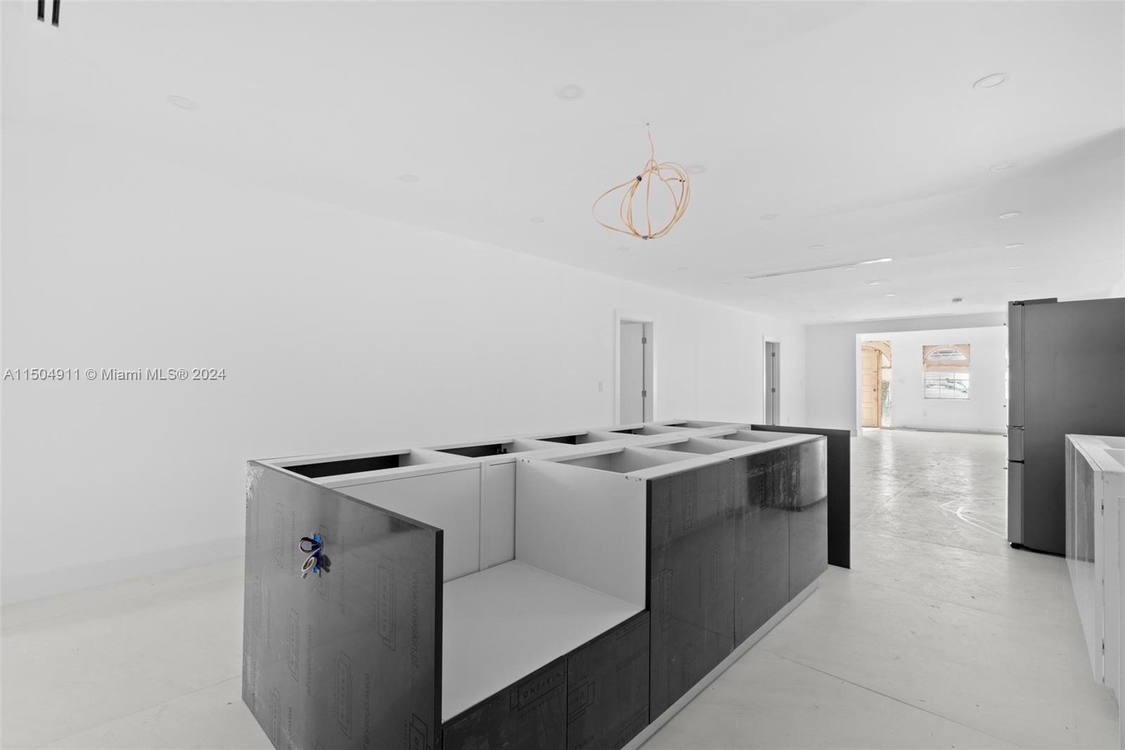 665 NE 117th st, Biscayne Park, Florida 33161, 4 Bedrooms Bedrooms, ,3 BathroomsBathrooms,Residential,For Sale,665 NE 117th st,A11504911