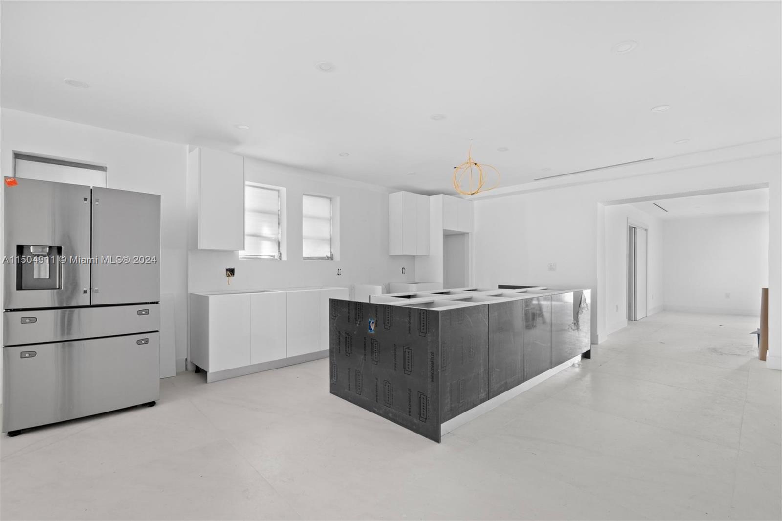 665 NE 117th st, Biscayne Park, Florida 33161, 4 Bedrooms Bedrooms, ,3 BathroomsBathrooms,Residential,For Sale,665 NE 117th st,A11504911