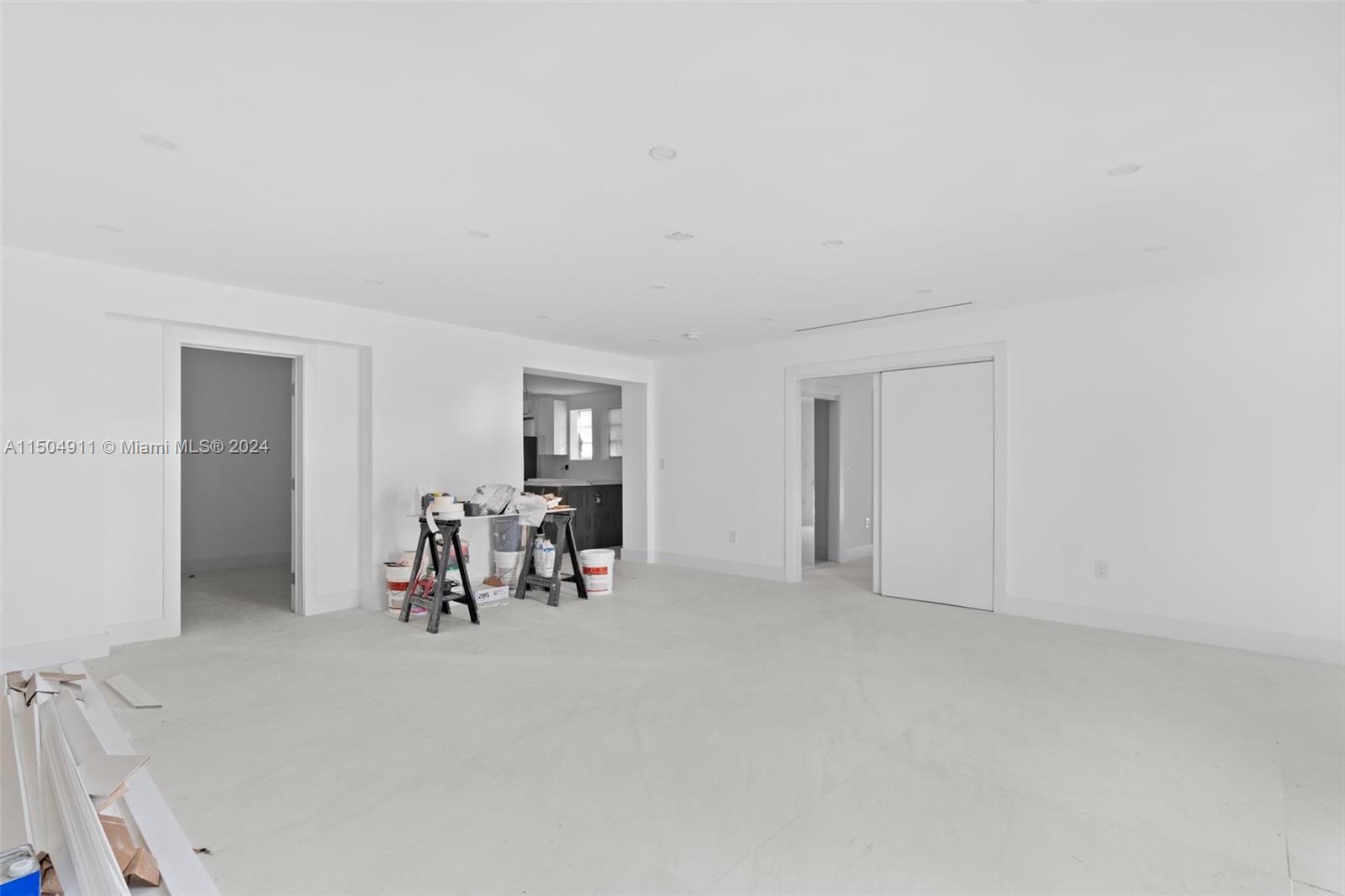 665 NE 117th st, Biscayne Park, Florida 33161, 4 Bedrooms Bedrooms, ,3 BathroomsBathrooms,Residential,For Sale,665 NE 117th st,A11504911