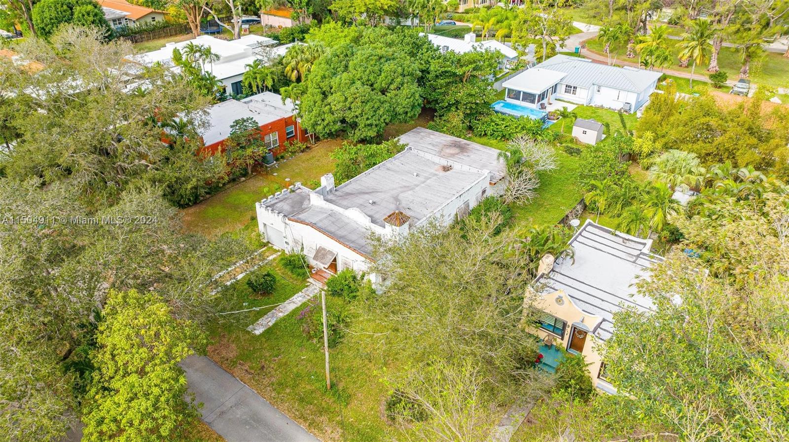 665 NE 117th st, Biscayne Park, Florida 33161, 4 Bedrooms Bedrooms, ,3 BathroomsBathrooms,Residential,For Sale,665 NE 117th st,A11504911