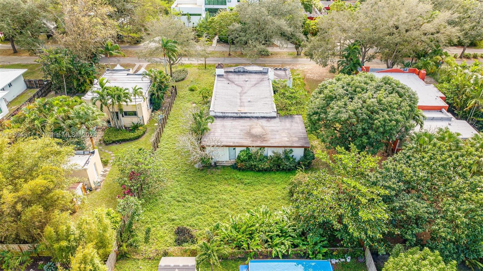 665 NE 117th st, Biscayne Park, Florida 33161, 4 Bedrooms Bedrooms, ,3 BathroomsBathrooms,Residential,For Sale,665 NE 117th st,A11504911