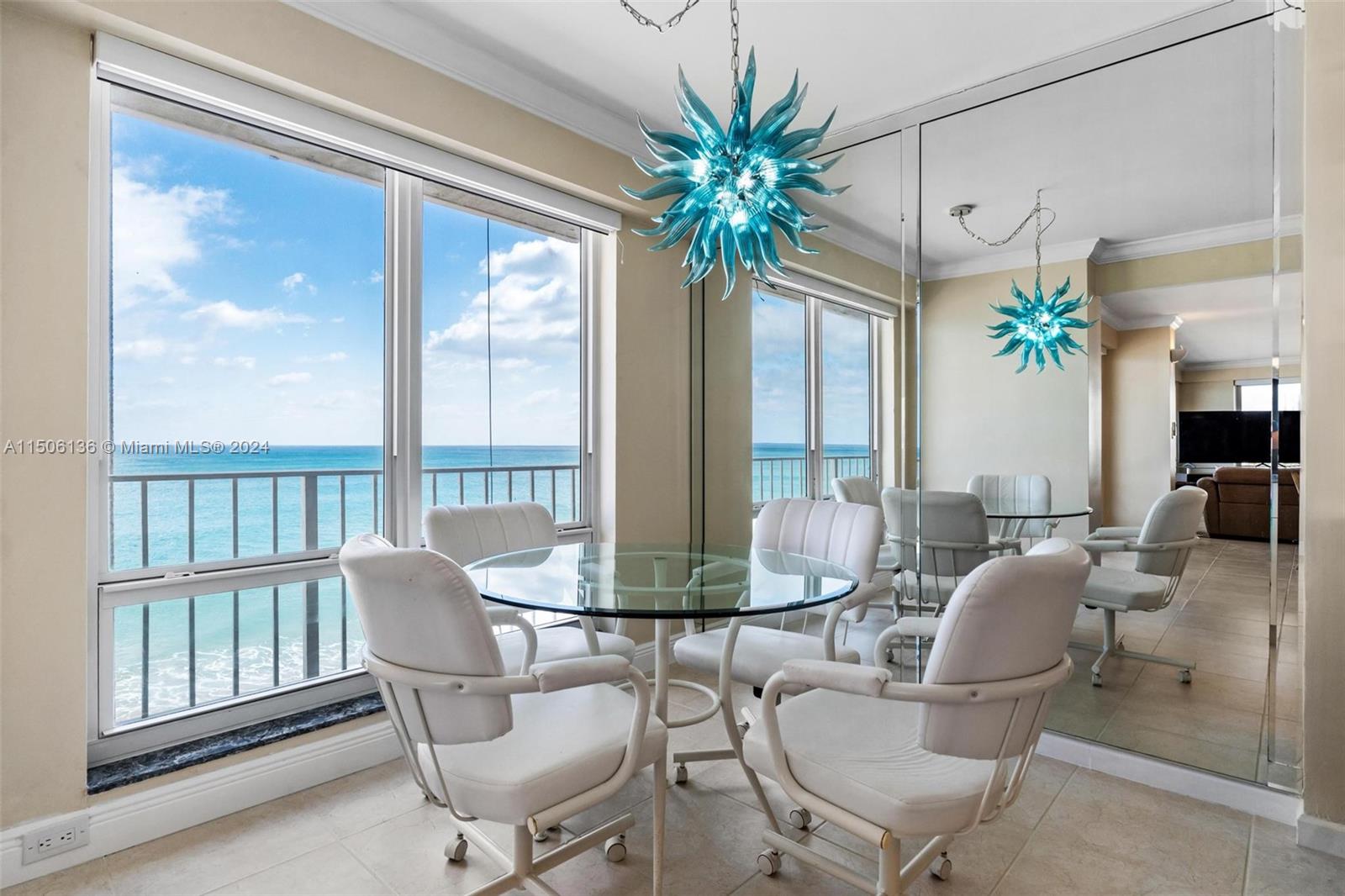 4100 Galt Ocean Dr 414, Fort Lauderdale, Florida 33308, 2 Bedrooms Bedrooms, ,2 BathroomsBathrooms,Residential,For Sale,4100 Galt Ocean Dr 414,A11506136