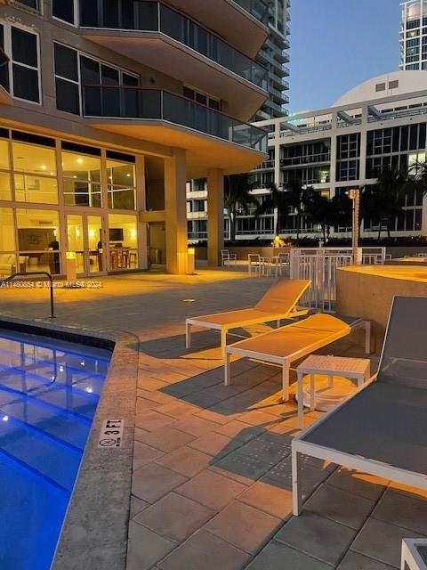 6767 Collins Ave 909, Miami Beach, Florida 33141, 2 Bedrooms Bedrooms, ,2 BathroomsBathrooms,Residential,For Sale,6767 Collins Ave 909,A11480854