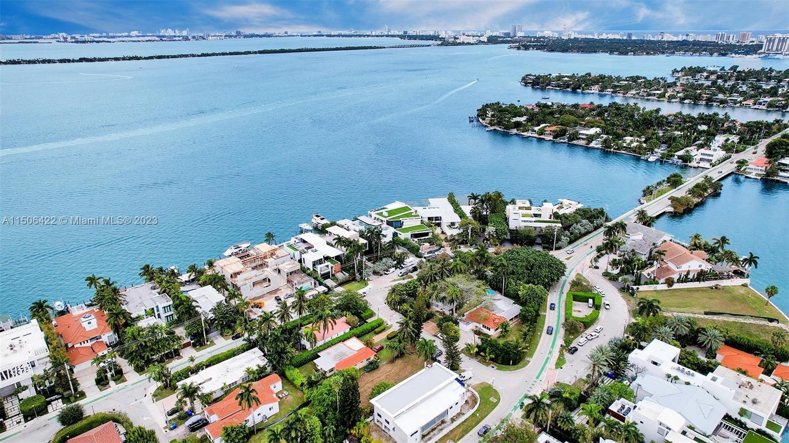 1520 NE 13th Pl, Miami, Florida 33139, ,Land,For Sale,1520 NE 13th Pl,A11506422