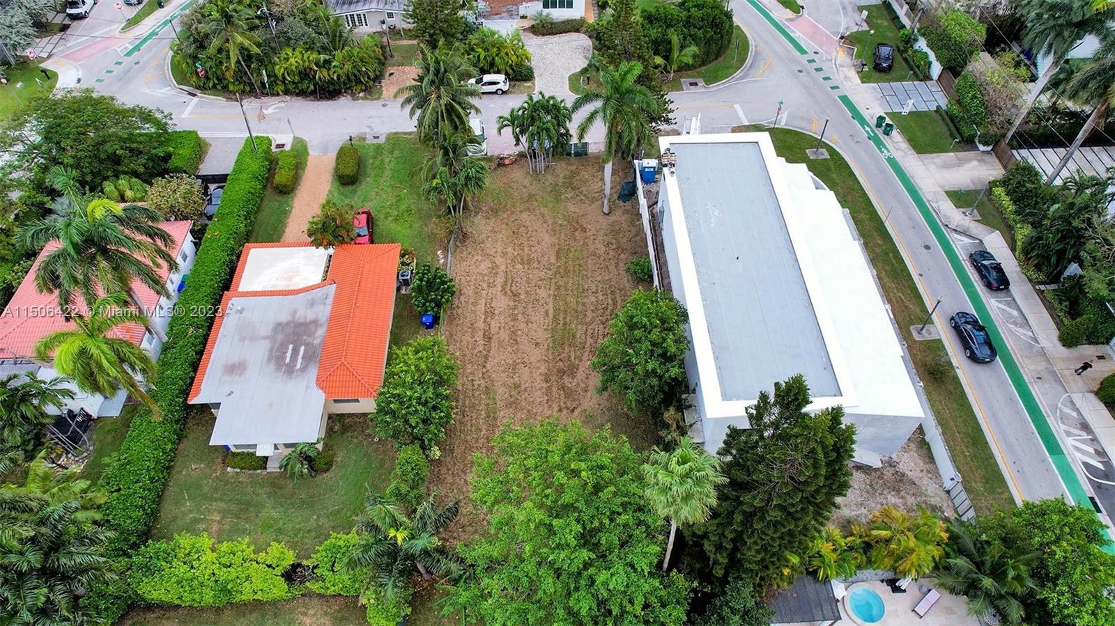 1520 NE 13th Pl, Miami, Florida 33139, ,Land,For Sale,1520 NE 13th Pl,A11506422