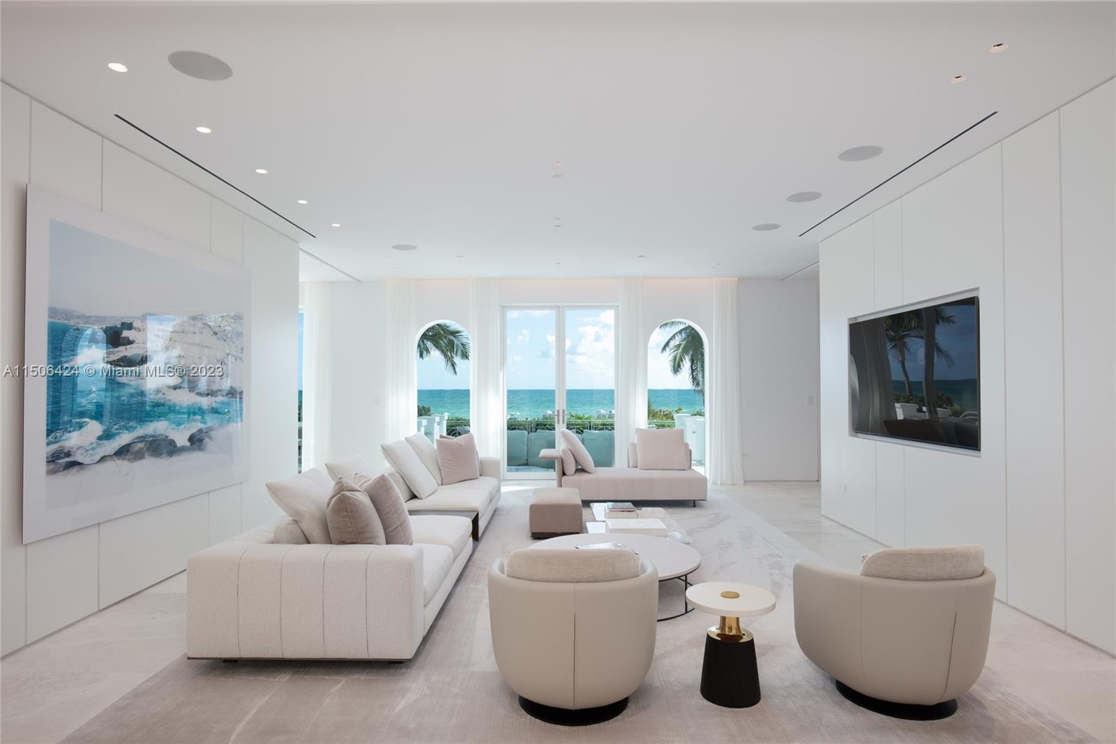 Listing Image 5959 Collins Ave #3005