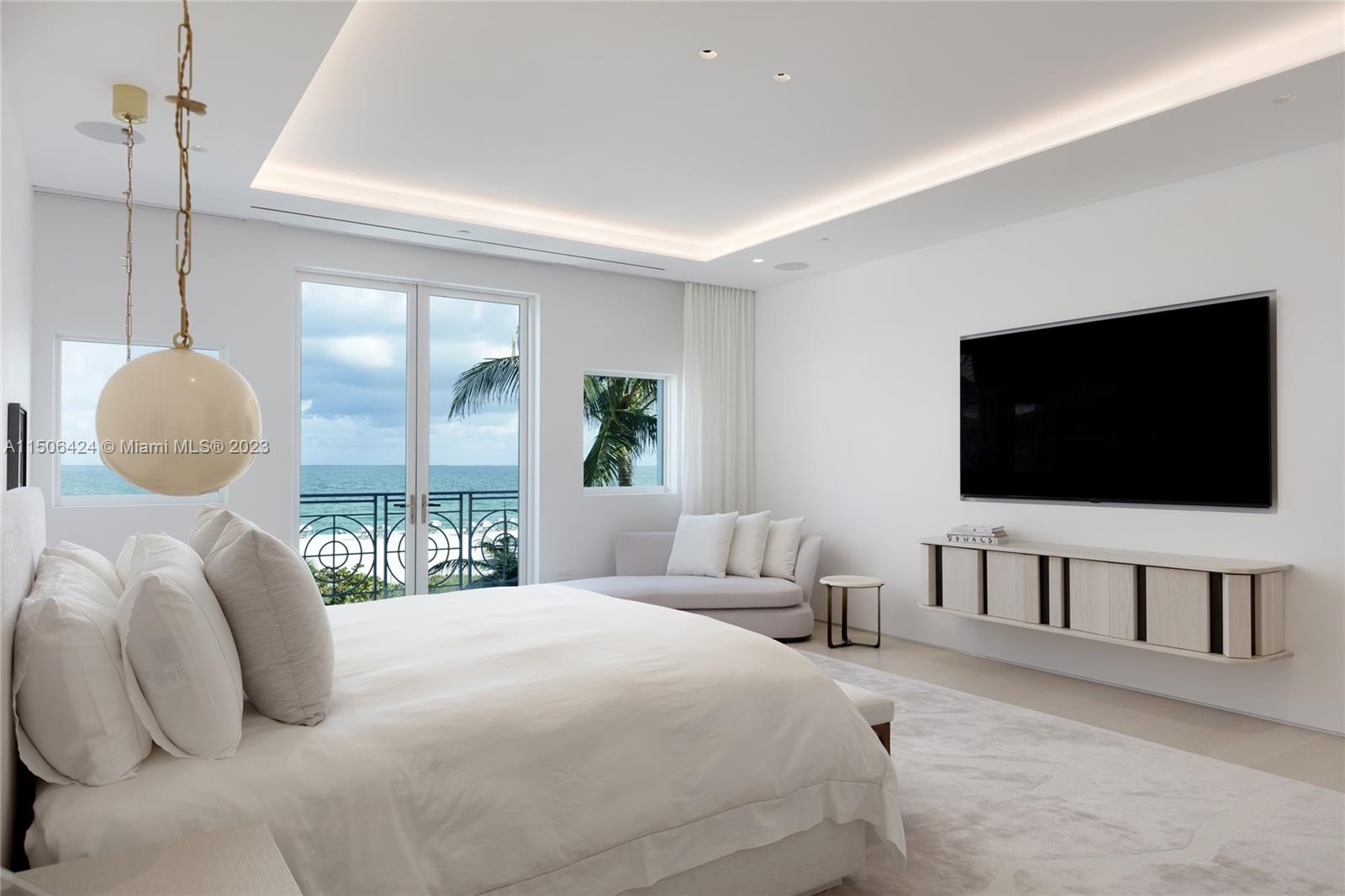 5959 Collins Ave 3005, Miami Beach, Florida 33140, 4 Bedrooms Bedrooms, ,4 BathroomsBathrooms,Residential,For Sale,5959 Collins Ave 3005,A11506424