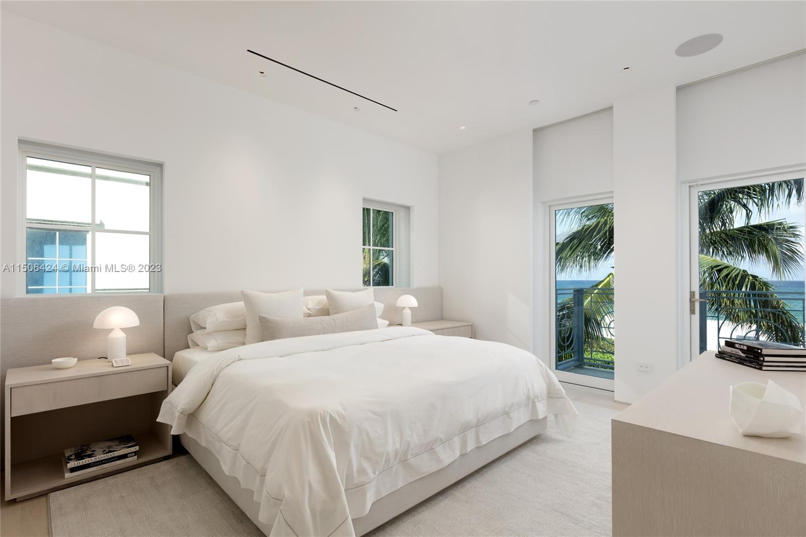 5959 Collins Ave, Miami Beach, FL, 33140 United States, 4 Bedrooms Bedrooms, ,4 BathroomsBathrooms,Residential,For Sale,Collins Ave,A11506424