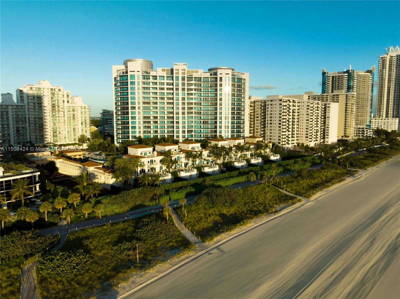 5959 Collins Ave 3005, Miami Beach, Florida 33140, 4 Bedrooms Bedrooms, ,4 BathroomsBathrooms,Residential,For Sale,5959 Collins Ave 3005,A11506424