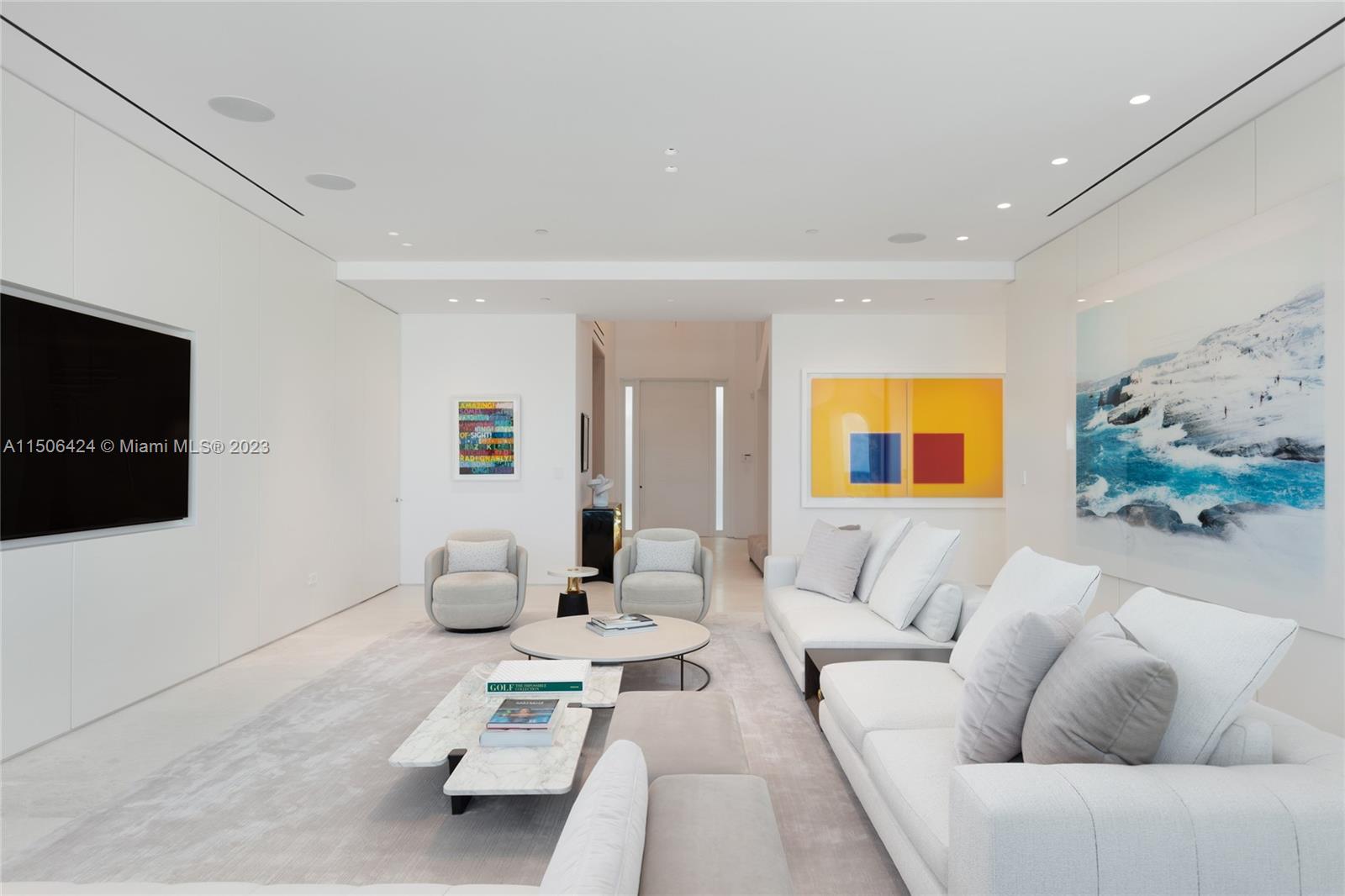 5959 Collins Ave 3005, Miami Beach, Florida 33140, 4 Bedrooms Bedrooms, ,4 BathroomsBathrooms,Residential,For Sale,5959 Collins Ave 3005,A11506424