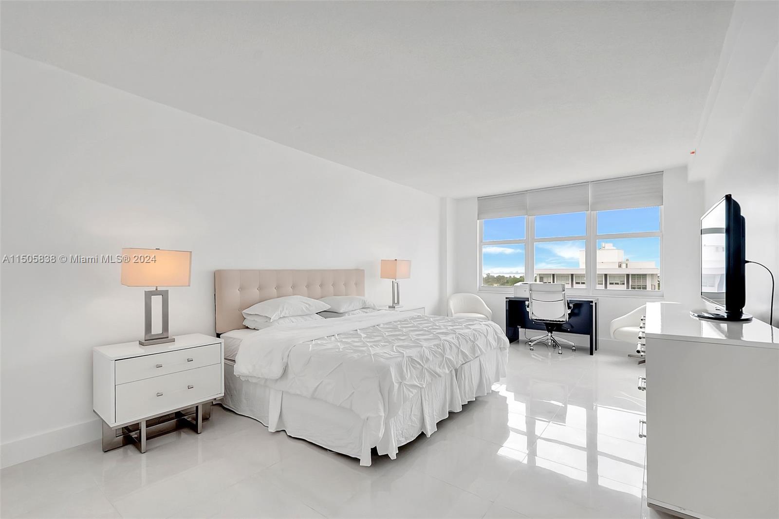 5601 Collins Ave 925, Miami Beach, Florida 33140, 2 Bedrooms Bedrooms, ,2 BathroomsBathrooms,Residential,For Sale,5601 Collins Ave 925,A11505838