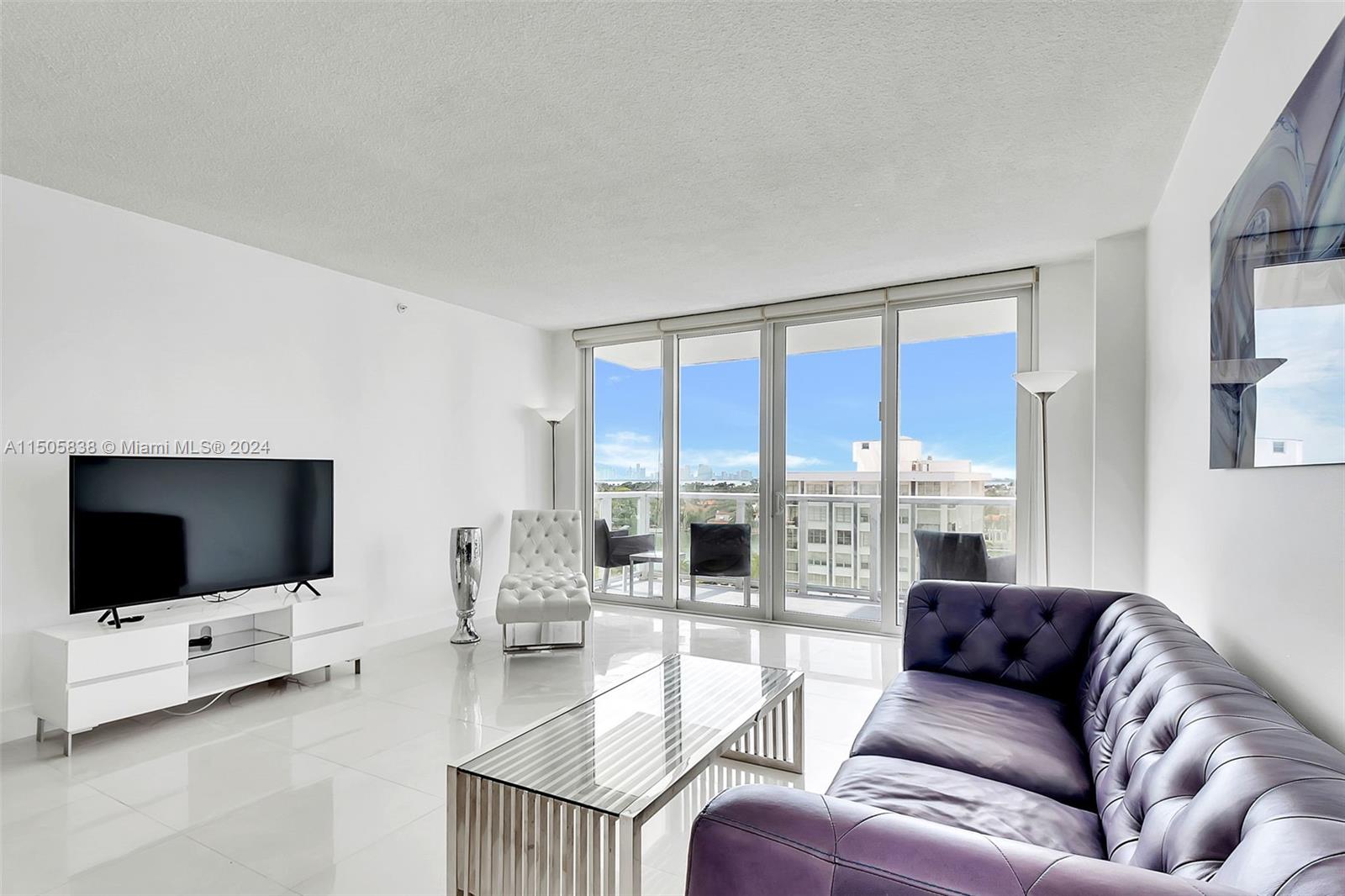 5601 Collins Ave 925, Miami Beach, Florida 33140, 2 Bedrooms Bedrooms, ,2 BathroomsBathrooms,Residential,For Sale,5601 Collins Ave 925,A11505838