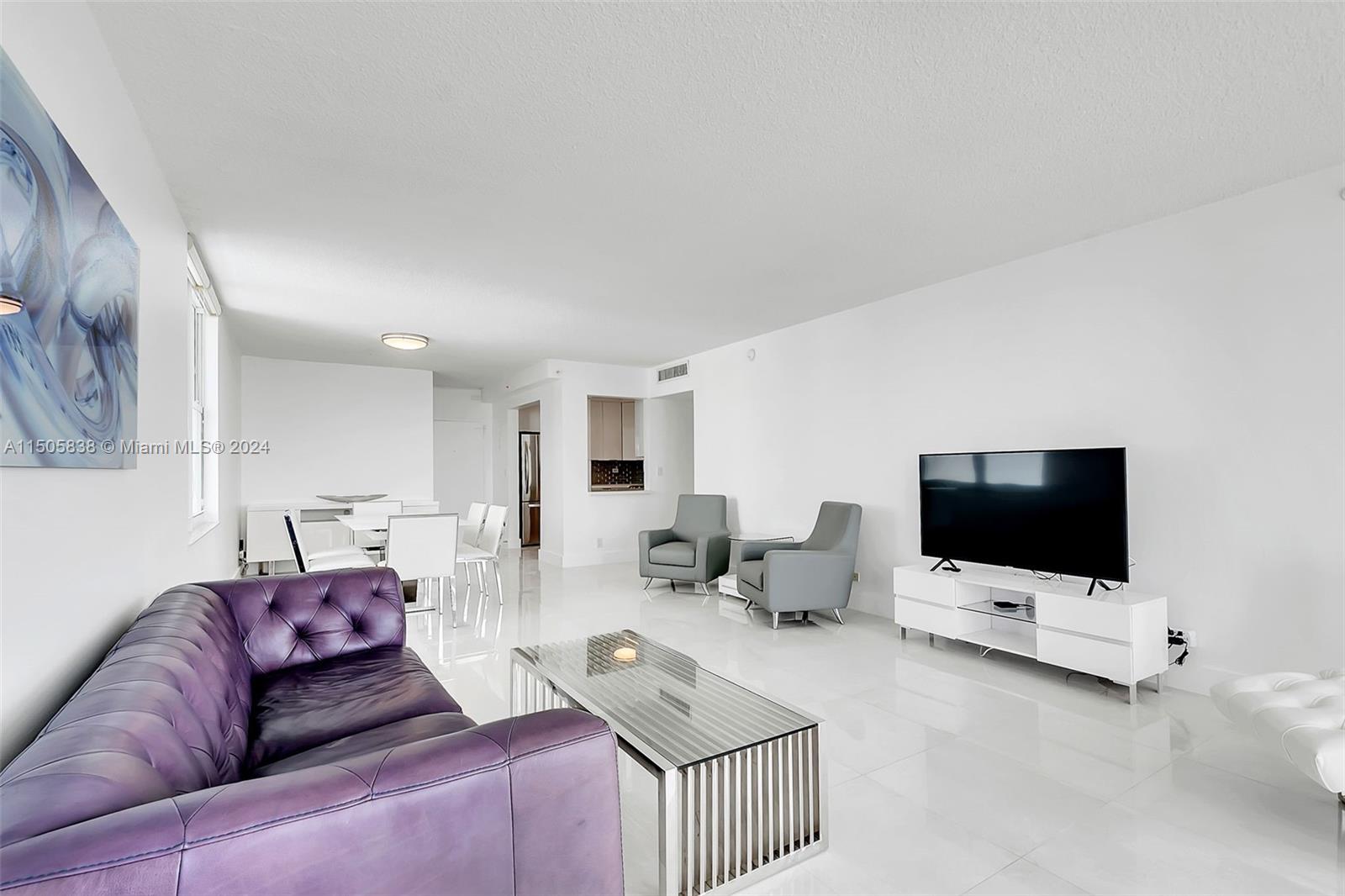 5601 Collins Ave 925, Miami Beach, Florida 33140, 2 Bedrooms Bedrooms, ,2 BathroomsBathrooms,Residential,For Sale,5601 Collins Ave 925,A11505838