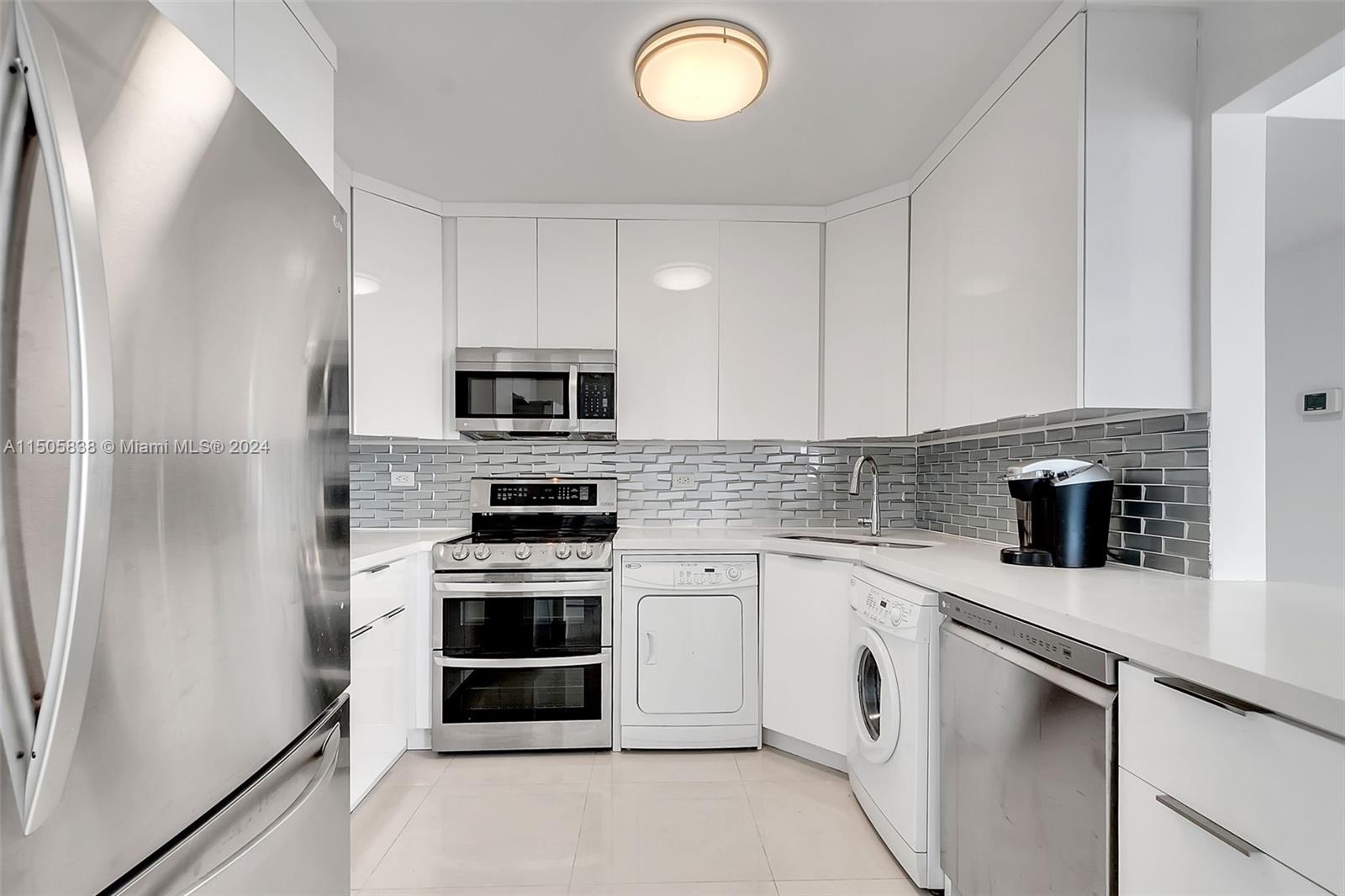 5601 Collins Ave 925, Miami Beach, Florida 33140, 2 Bedrooms Bedrooms, ,2 BathroomsBathrooms,Residential,For Sale,5601 Collins Ave 925,A11505838