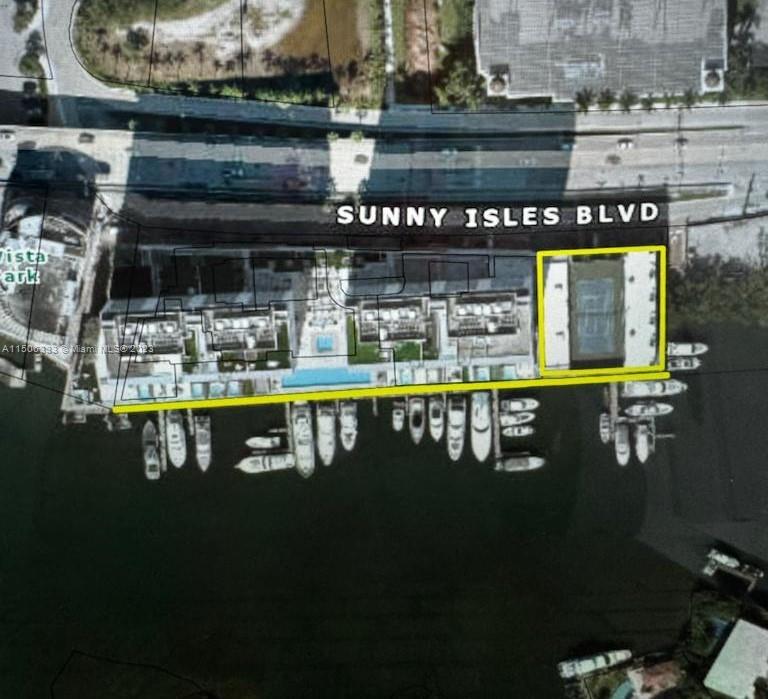 400 Sunny Isles Blvd, Sunny Isles Beach, Florida 33160, ,Land,For Sale,400 Sunny Isles Blvd,A11506333
