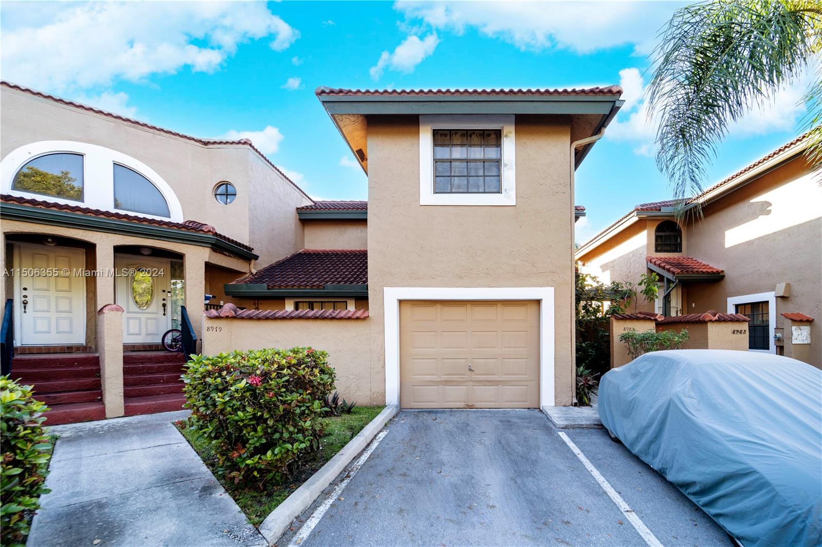 8981 W Sunrise Blvd, Plantation, FL 33322