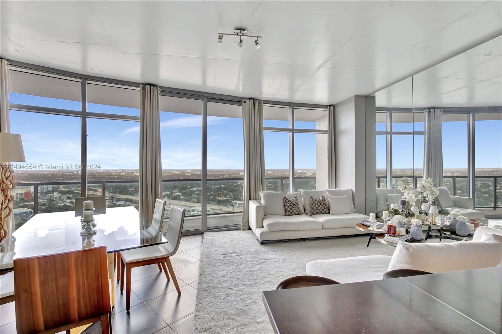 3301 NE 1st Ave H2907, Miami, Florida 33137, 2 Bedrooms Bedrooms, ,2 BathroomsBathrooms,Residential,For Sale,3301 NE 1st Ave H2907,A11494554