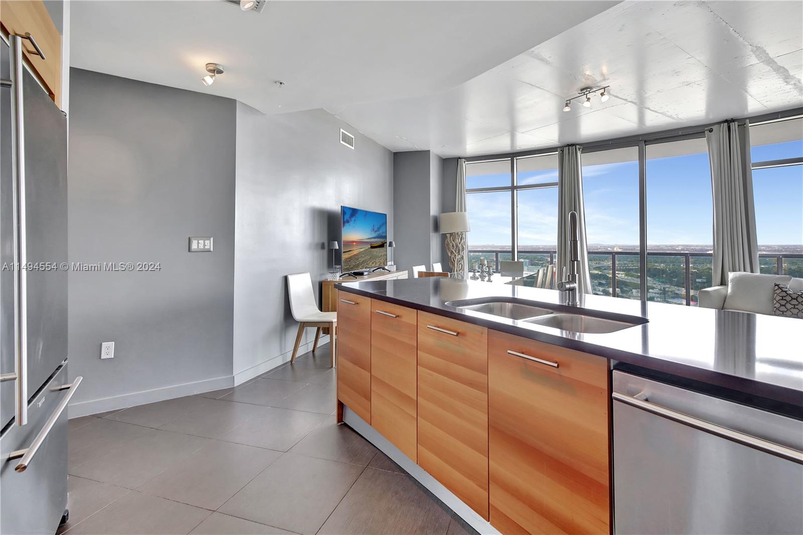 3301 NE 1st Ave H2907, Miami, Florida 33137, 2 Bedrooms Bedrooms, ,2 BathroomsBathrooms,Residential,For Sale,3301 NE 1st Ave H2907,A11494554