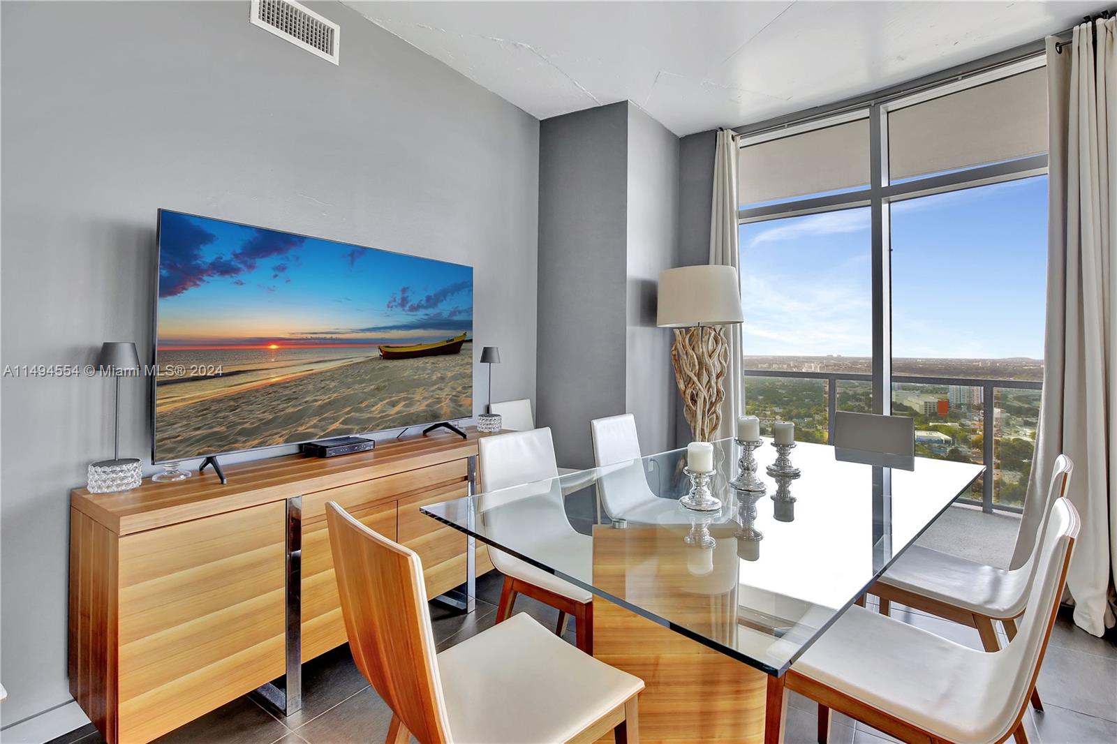 3301 NE 1st Ave H2907, Miami, Florida 33137, 2 Bedrooms Bedrooms, ,2 BathroomsBathrooms,Residential,For Sale,3301 NE 1st Ave H2907,A11494554