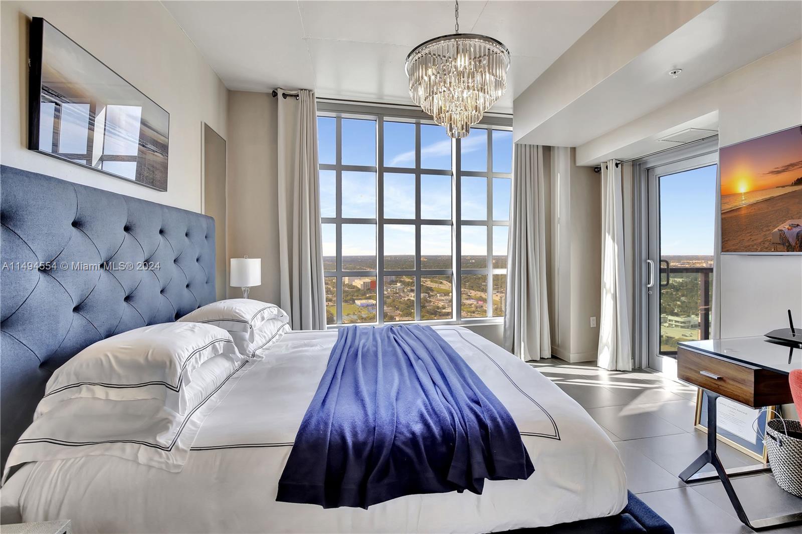 3301 NE 1st Ave H2907, Miami, Florida 33137, 2 Bedrooms Bedrooms, ,2 BathroomsBathrooms,Residential,For Sale,3301 NE 1st Ave H2907,A11494554