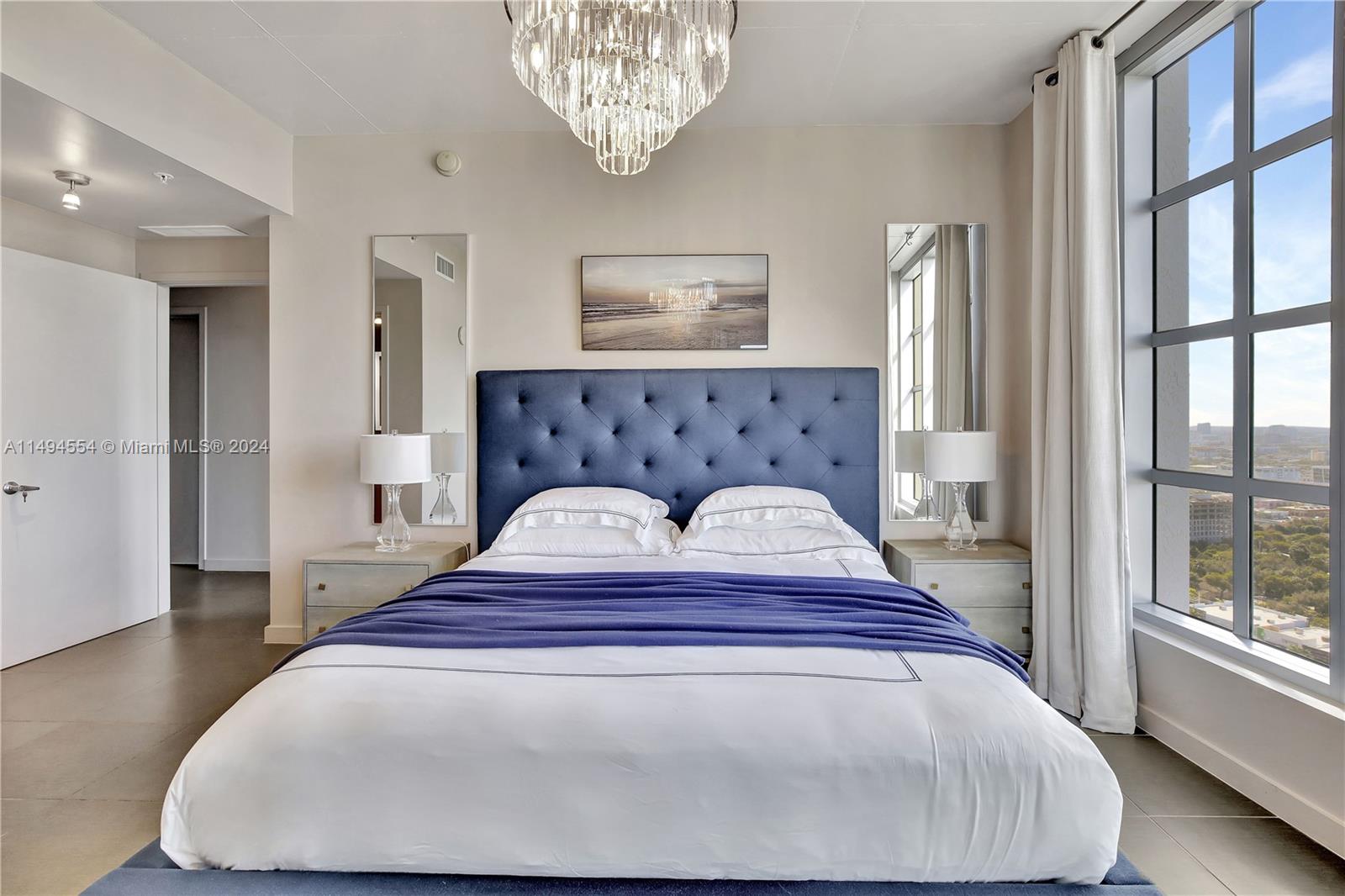 3301 NE 1st Ave H2907, Miami, Florida 33137, 2 Bedrooms Bedrooms, ,2 BathroomsBathrooms,Residential,For Sale,3301 NE 1st Ave H2907,A11494554